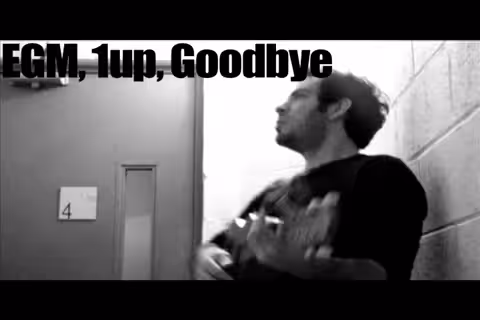 Song A DAO: EGM, 1up, Goodbye | Song A Day #00007