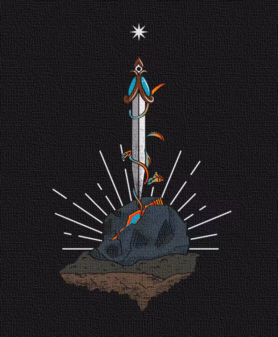 Double edged sword