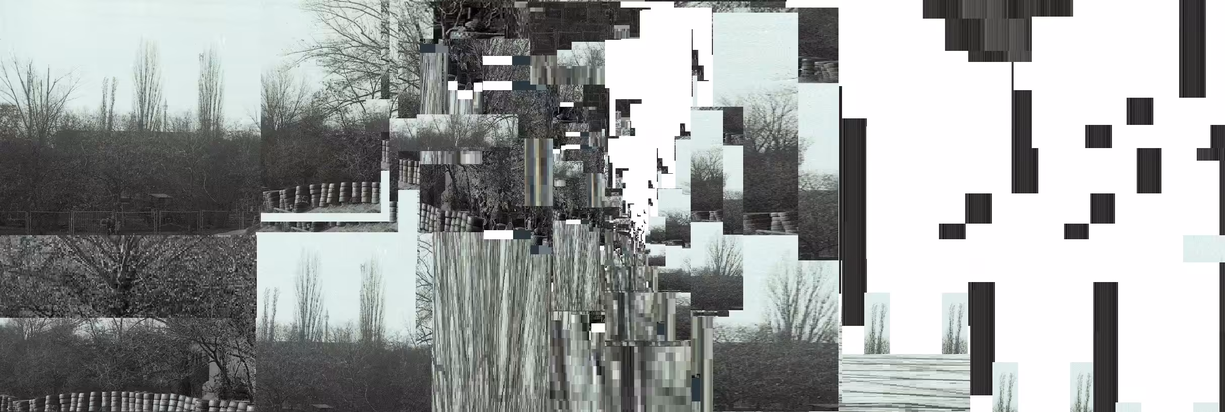 corrupted memories vol 2.3
