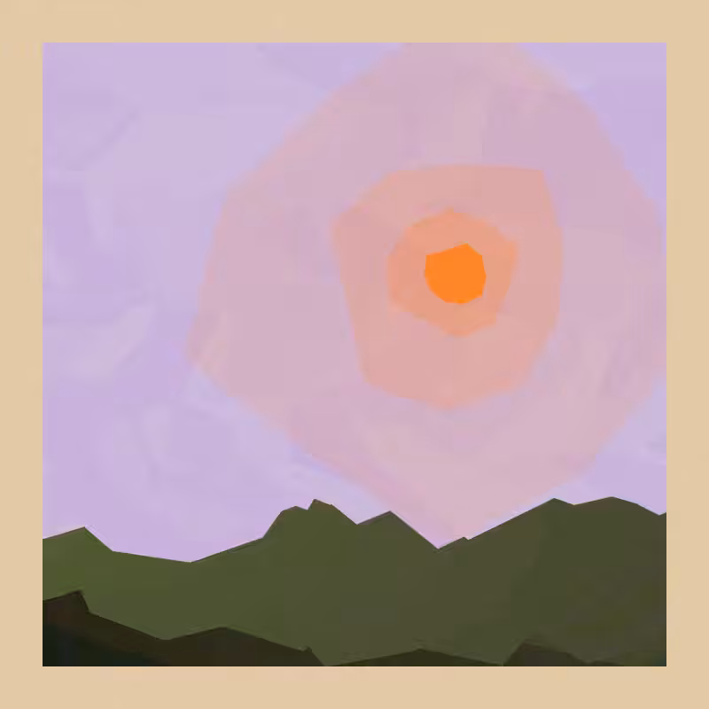 Distant Views #110