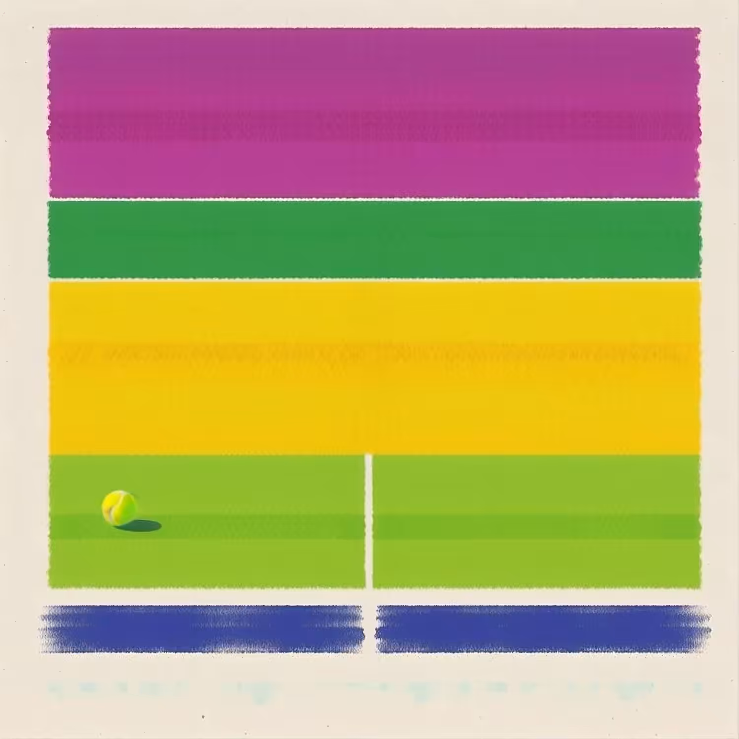 Oleg Gant Art: Piter not my friend: “Supreme Match” #67