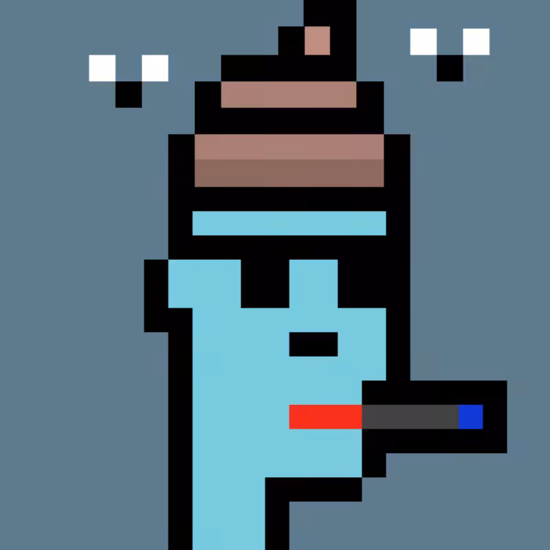 Poopunks #3