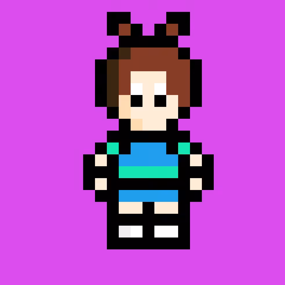PIXLEGOS #20