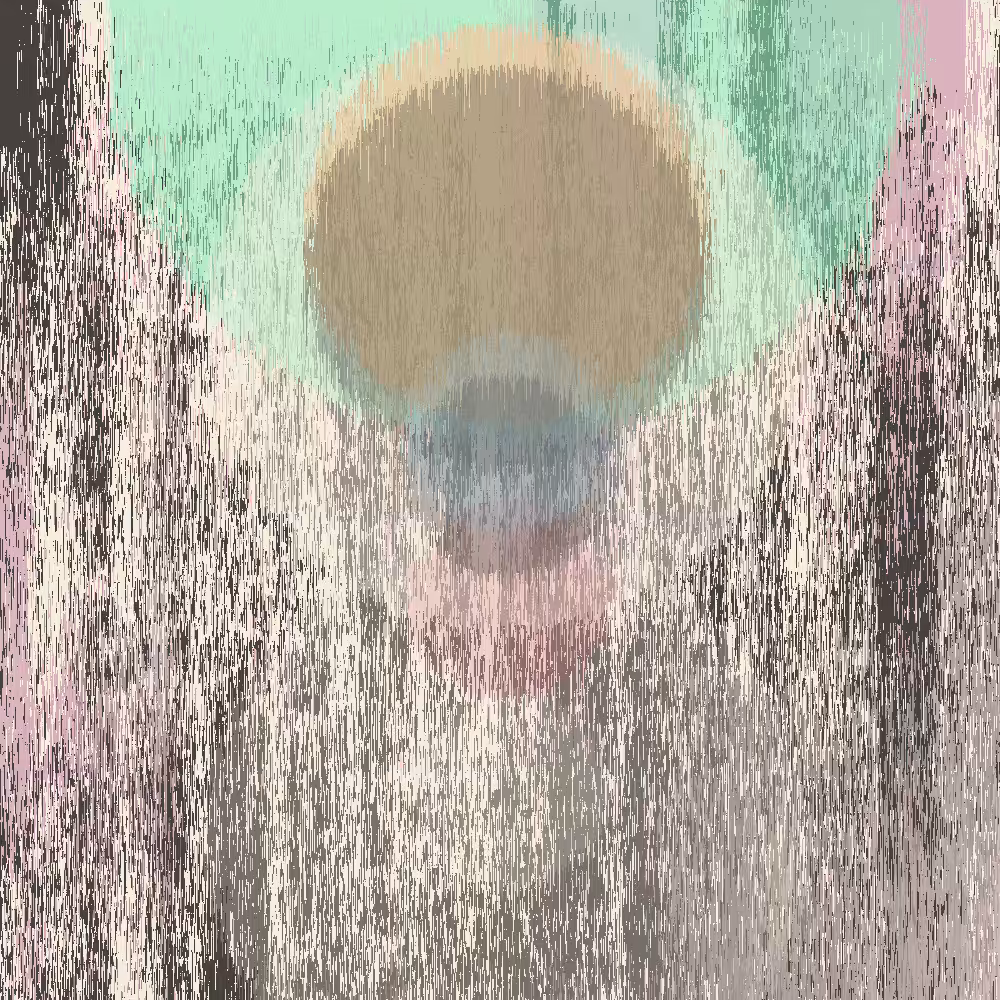 sun peel stare #45