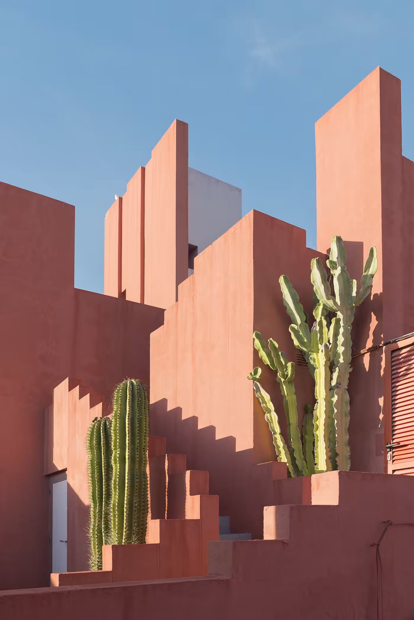 Muralla Roja #50