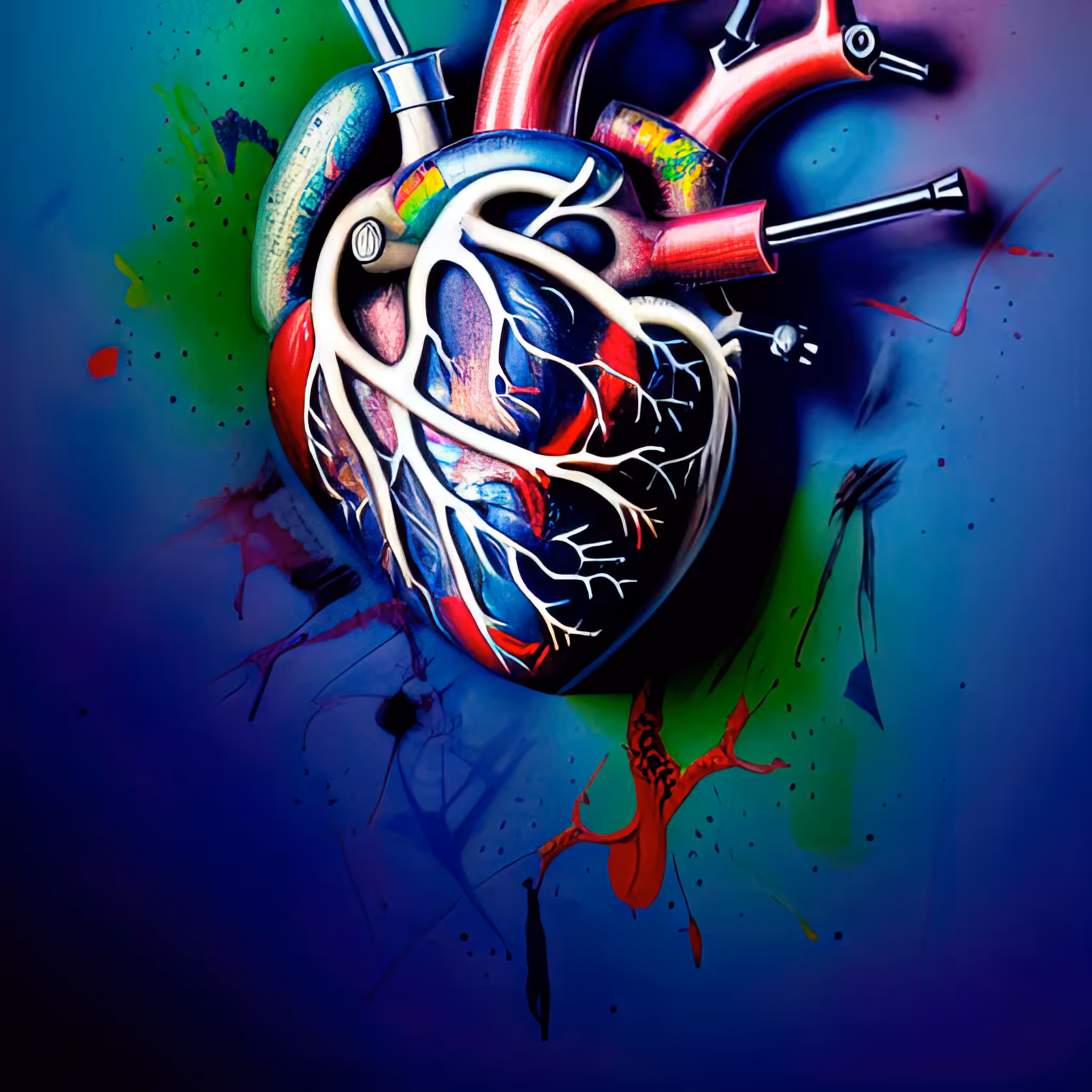 Have (A) Heart: Have a Fuckin Heart #742