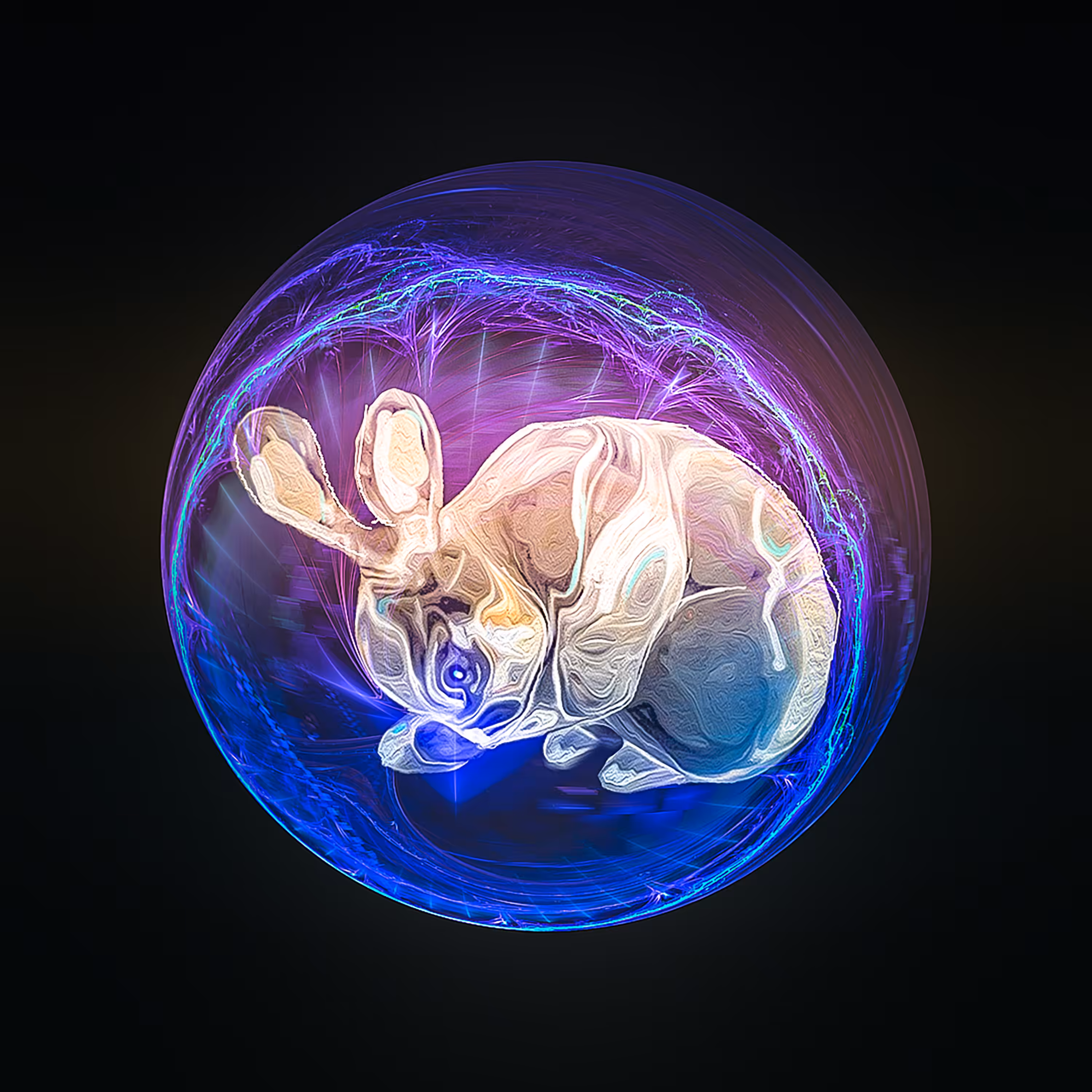 Rabbit: Keeper of Roots