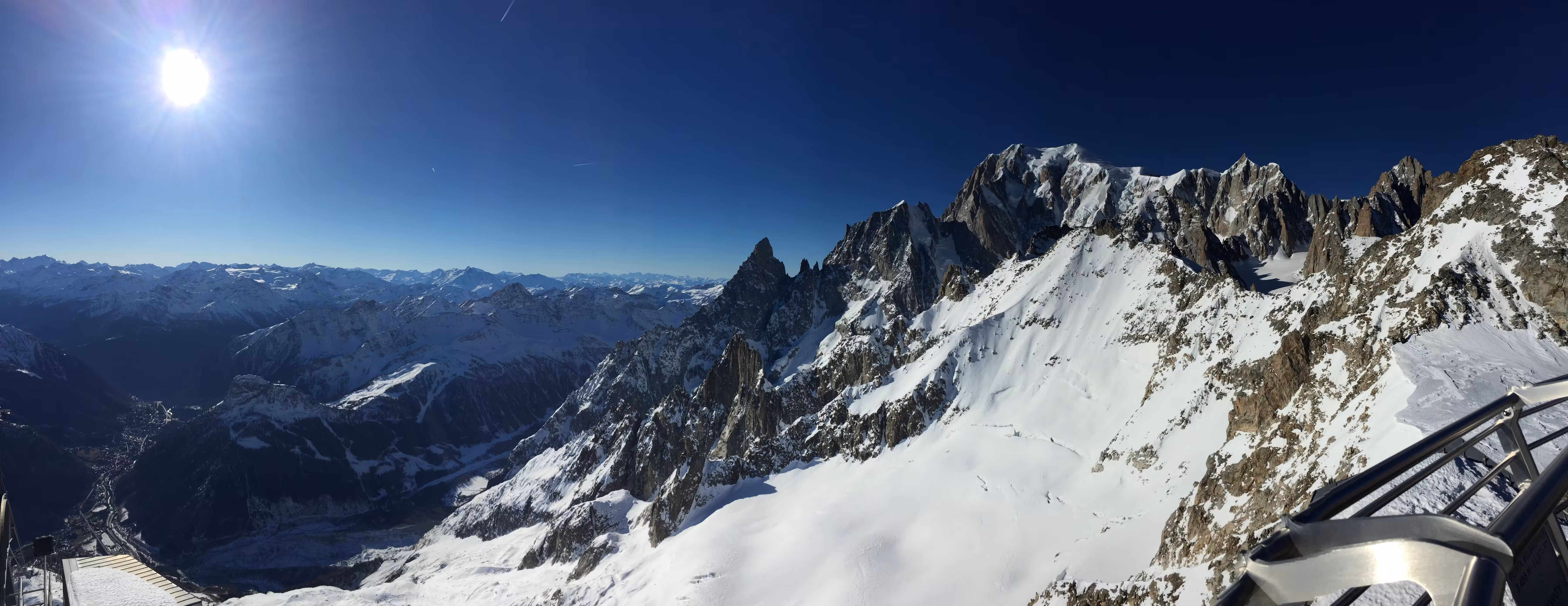 Mont Blanc