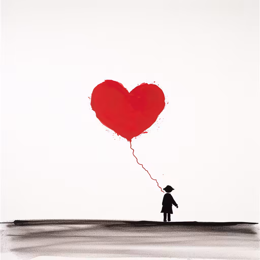 I Love You