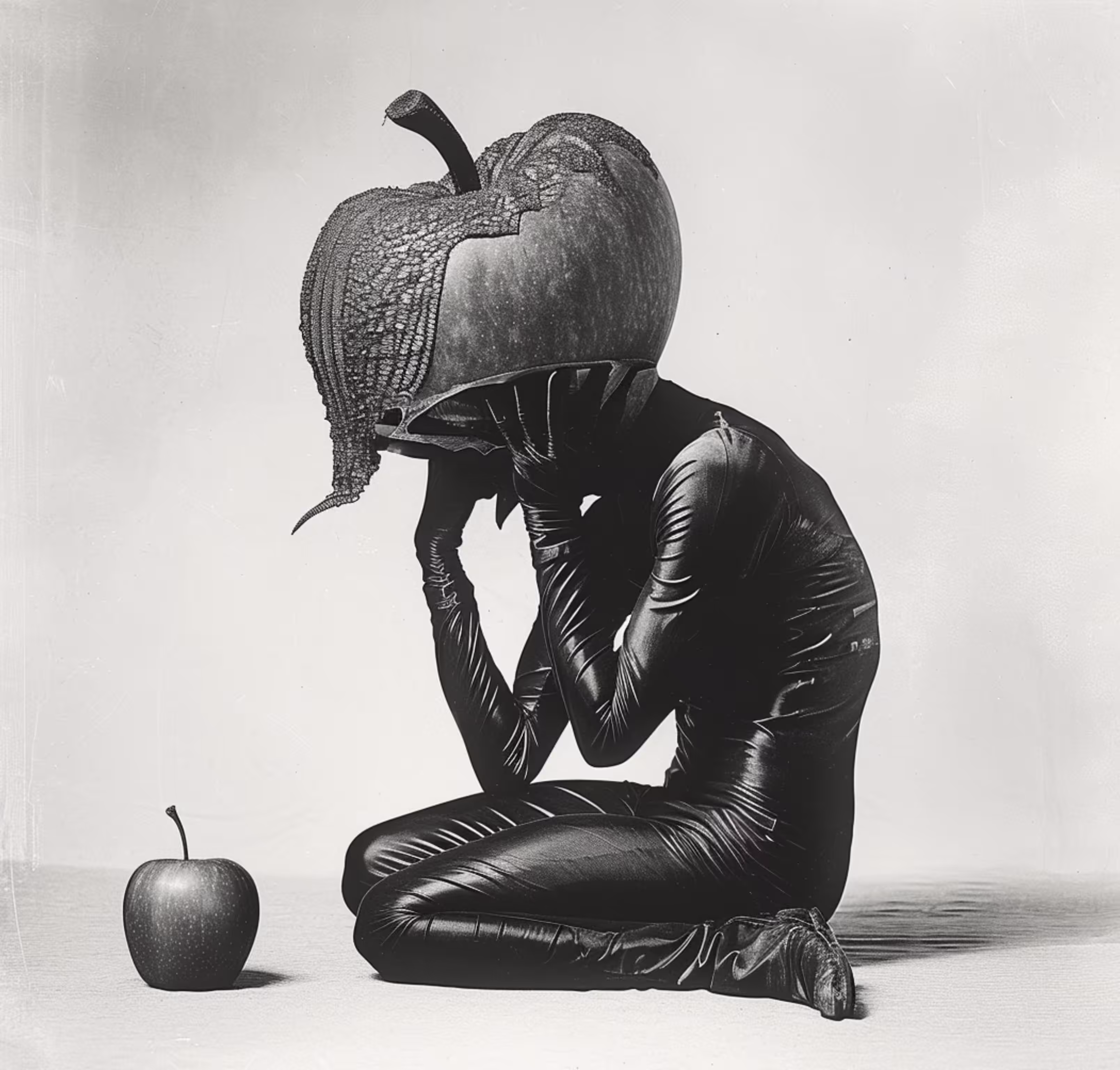Apple #58
