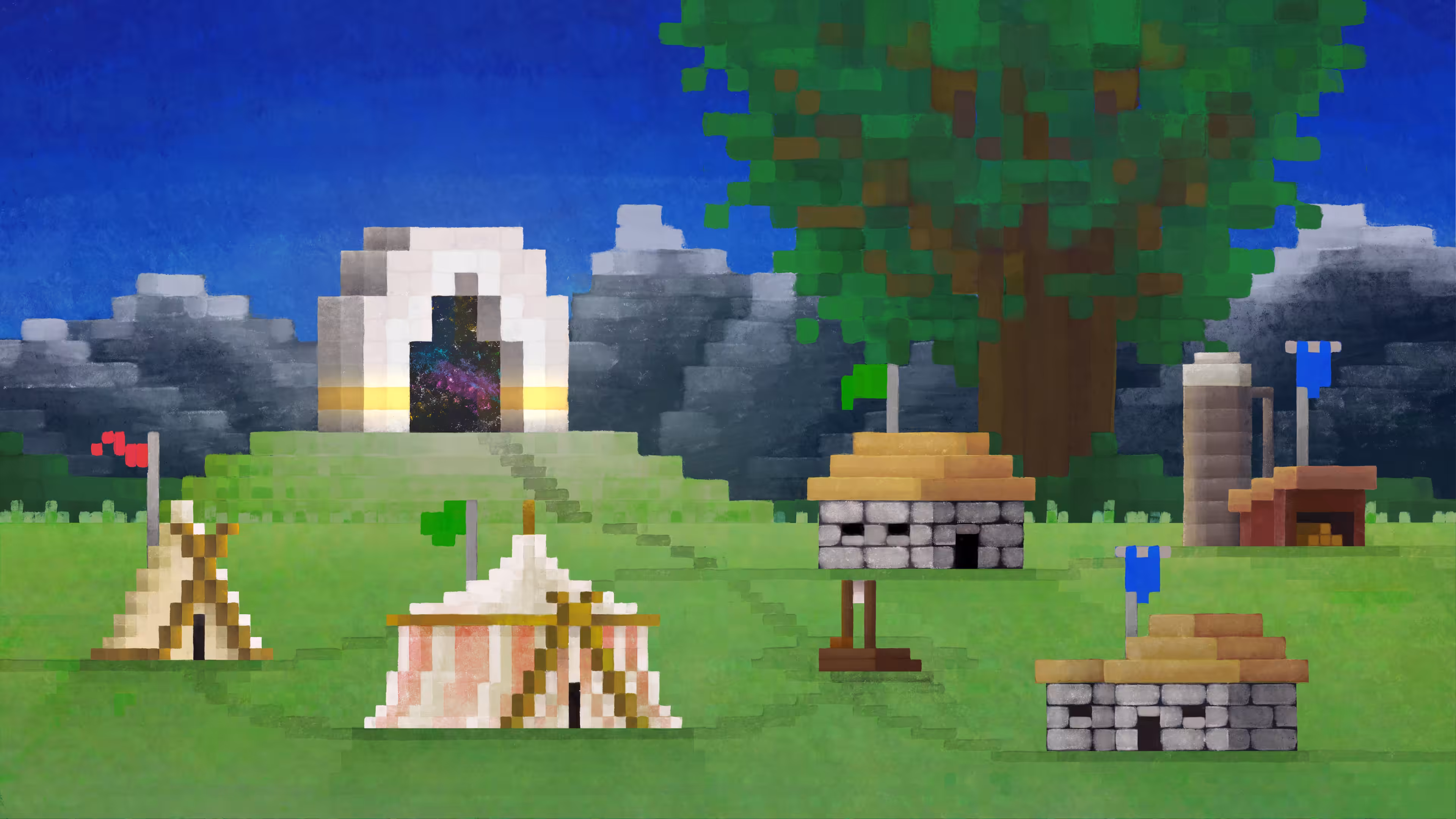Village #0099