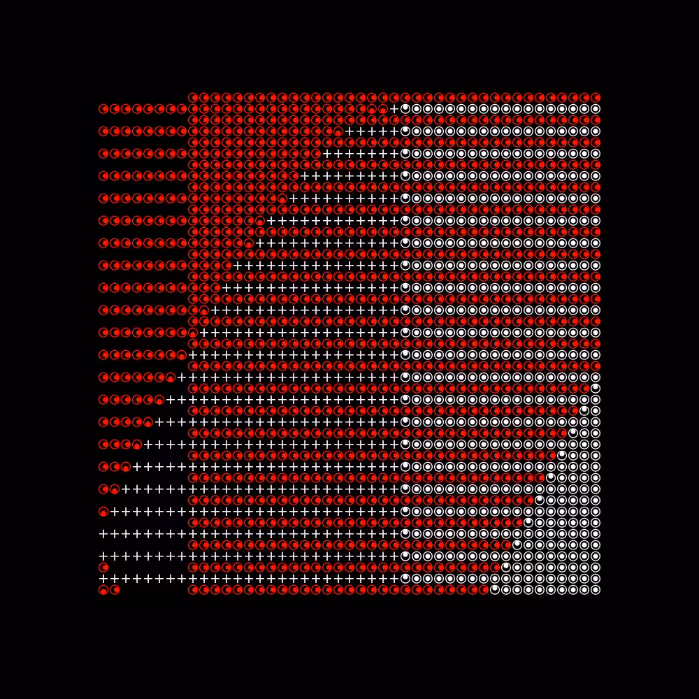 Cosmic Type #82