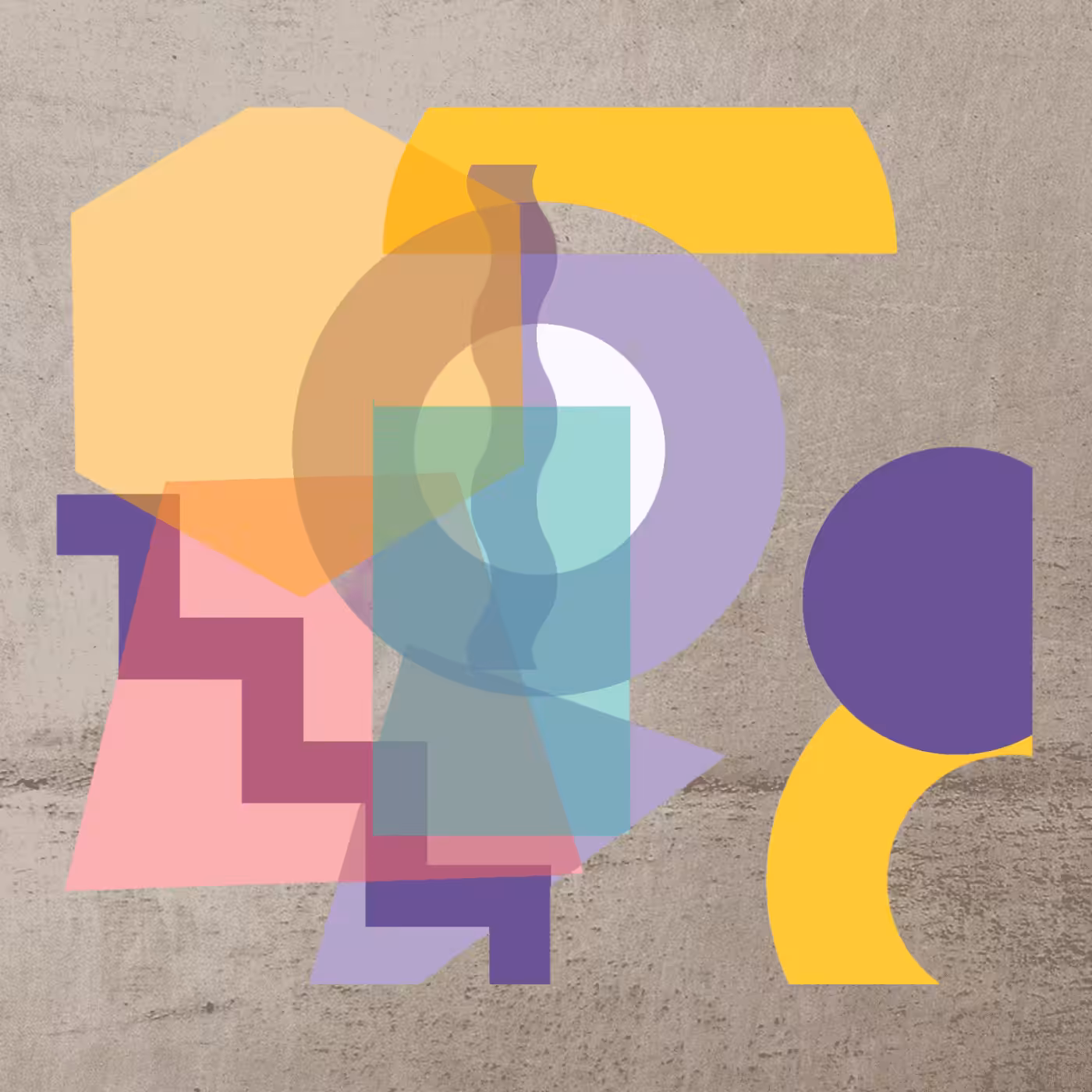 Geometric Shapes #31