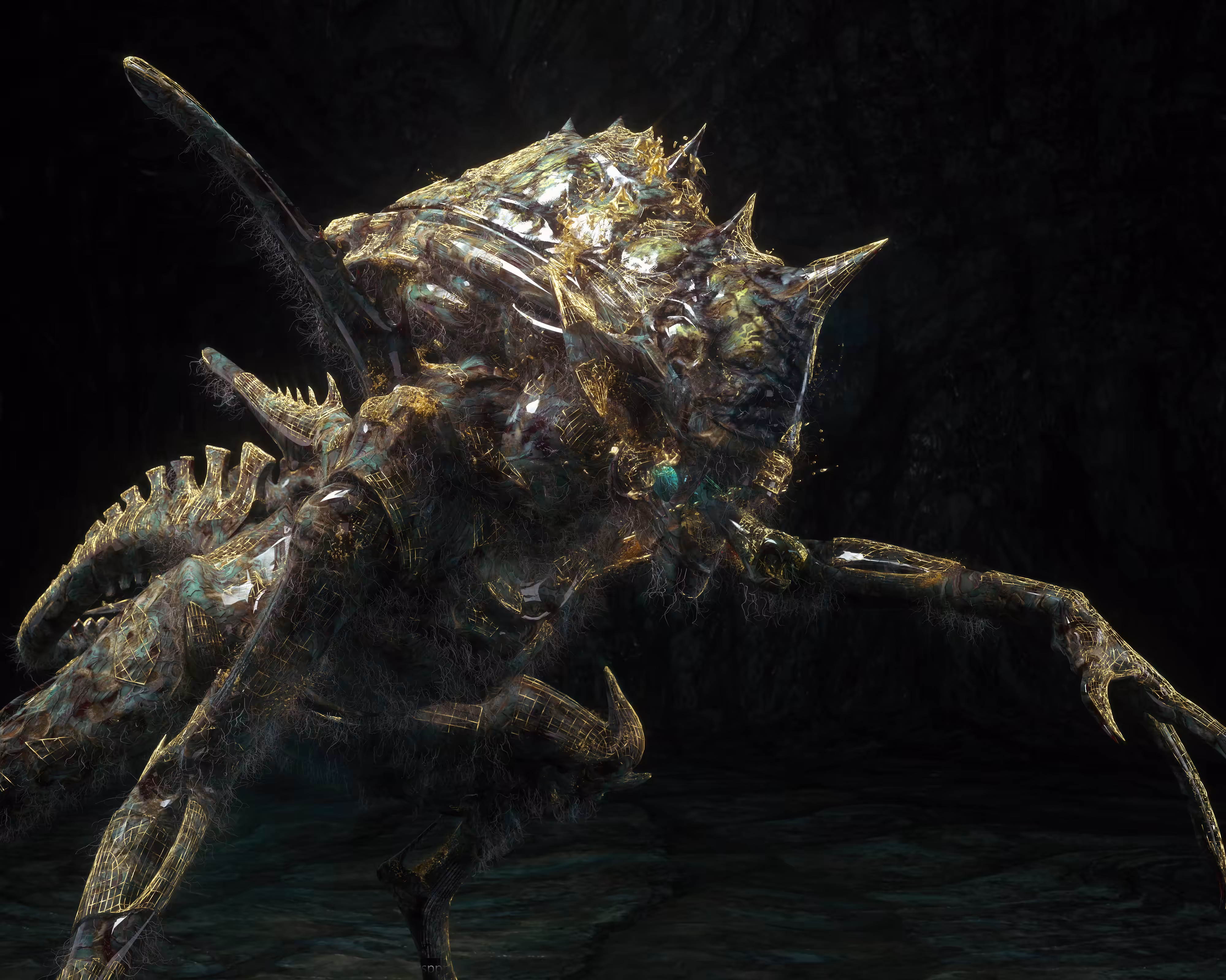 Xenomorph