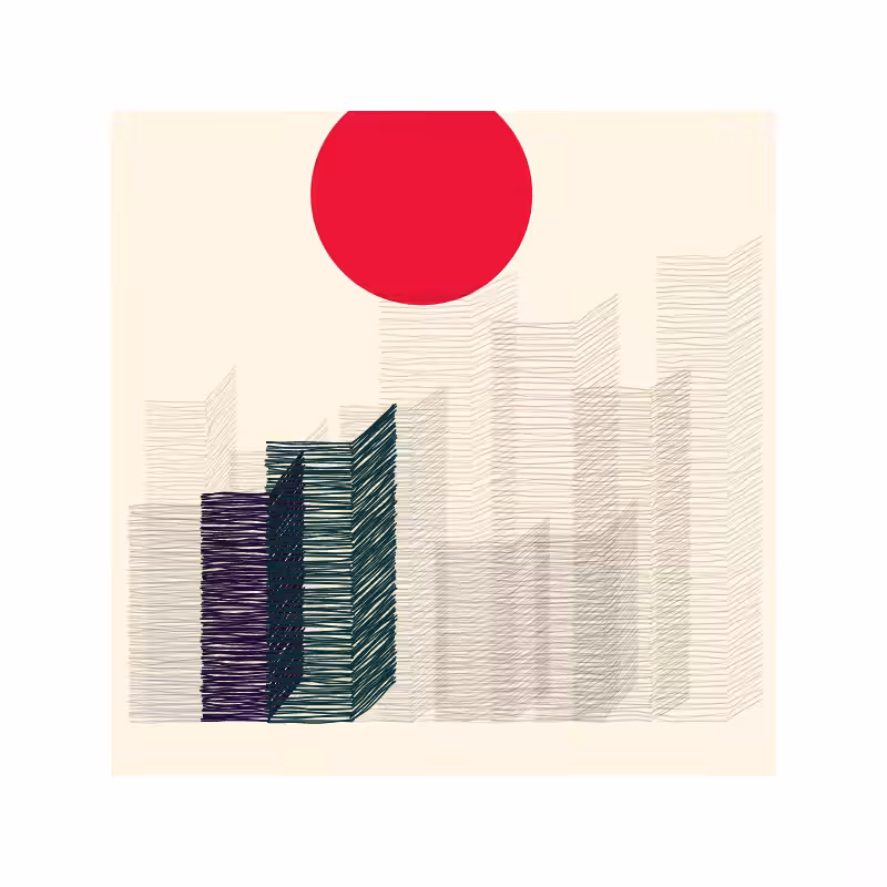 Building of abstraction #35