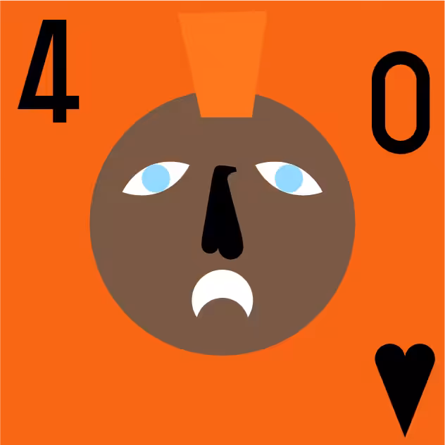 Super Cool World #981