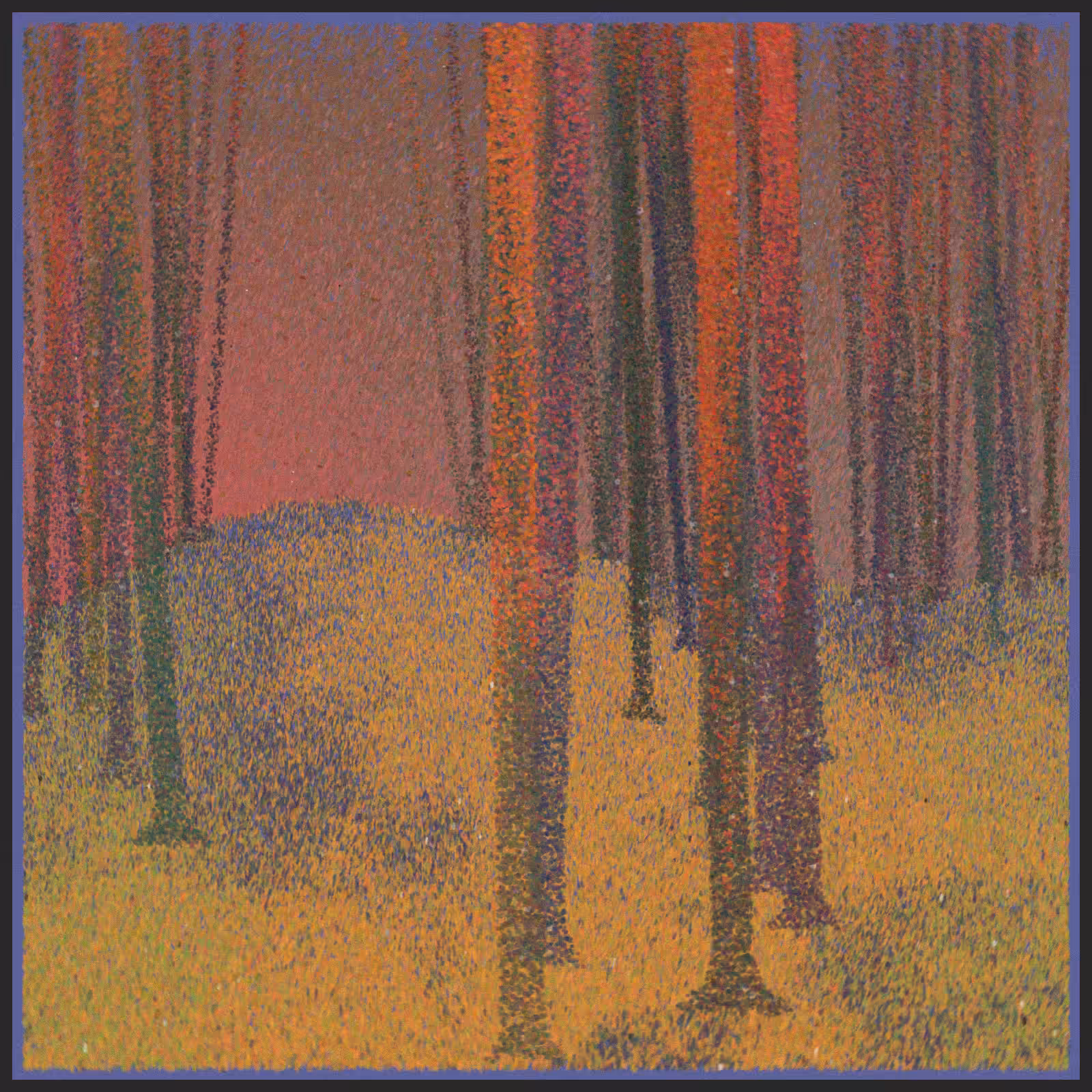 forest #88