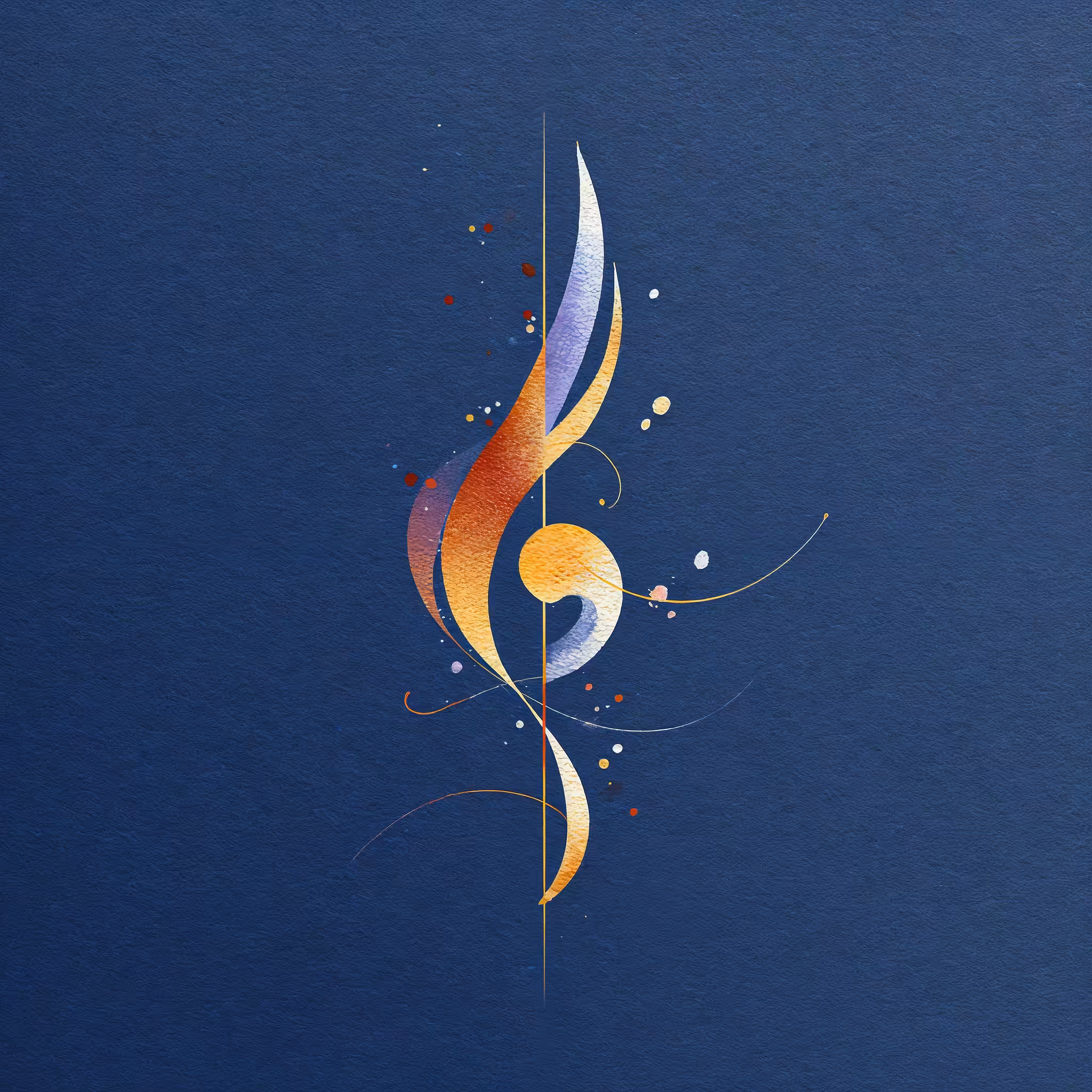 Geometric Design #030