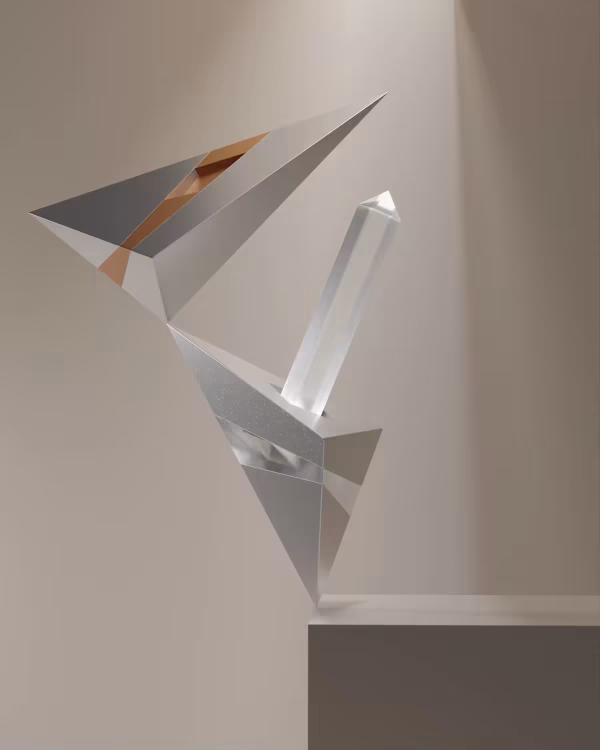 Sculpture#5