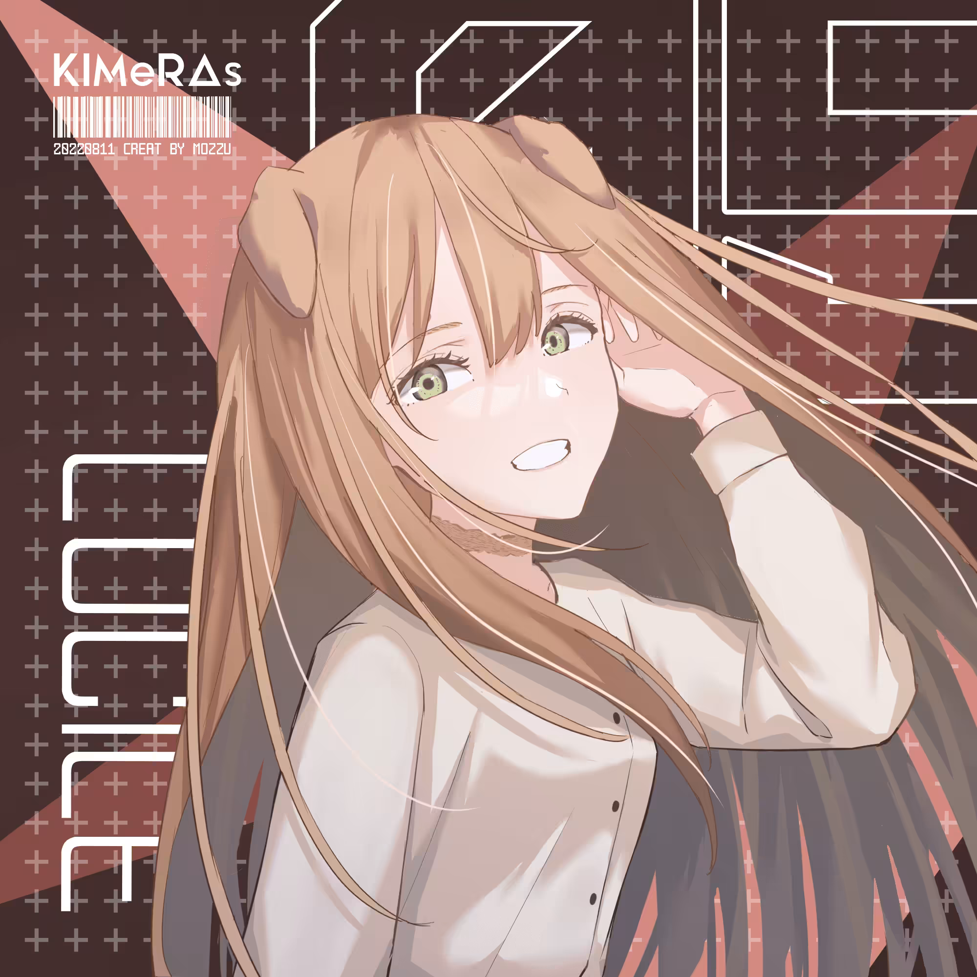 KIMeRA #05 "Lucile"
