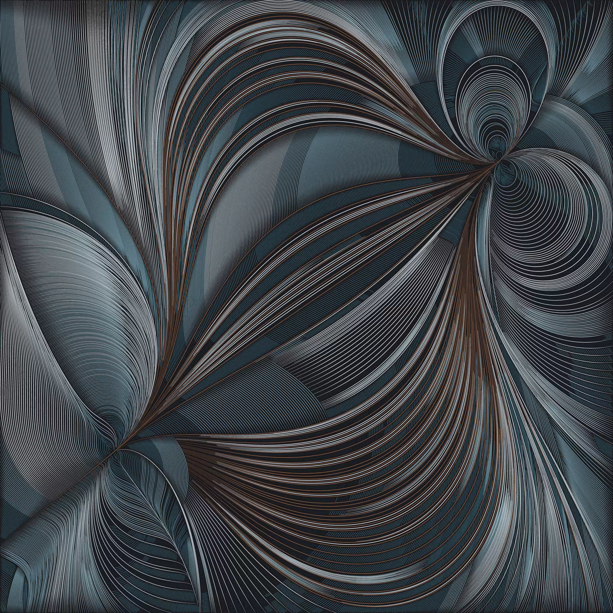 Harmonium #85