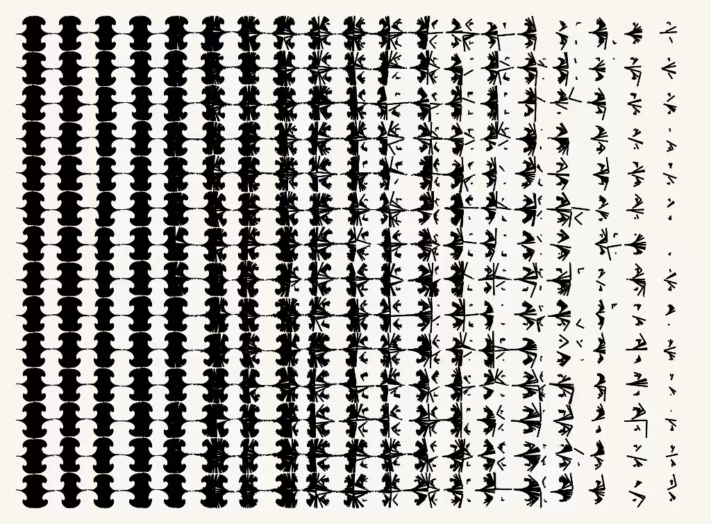 Deviations from Design #81