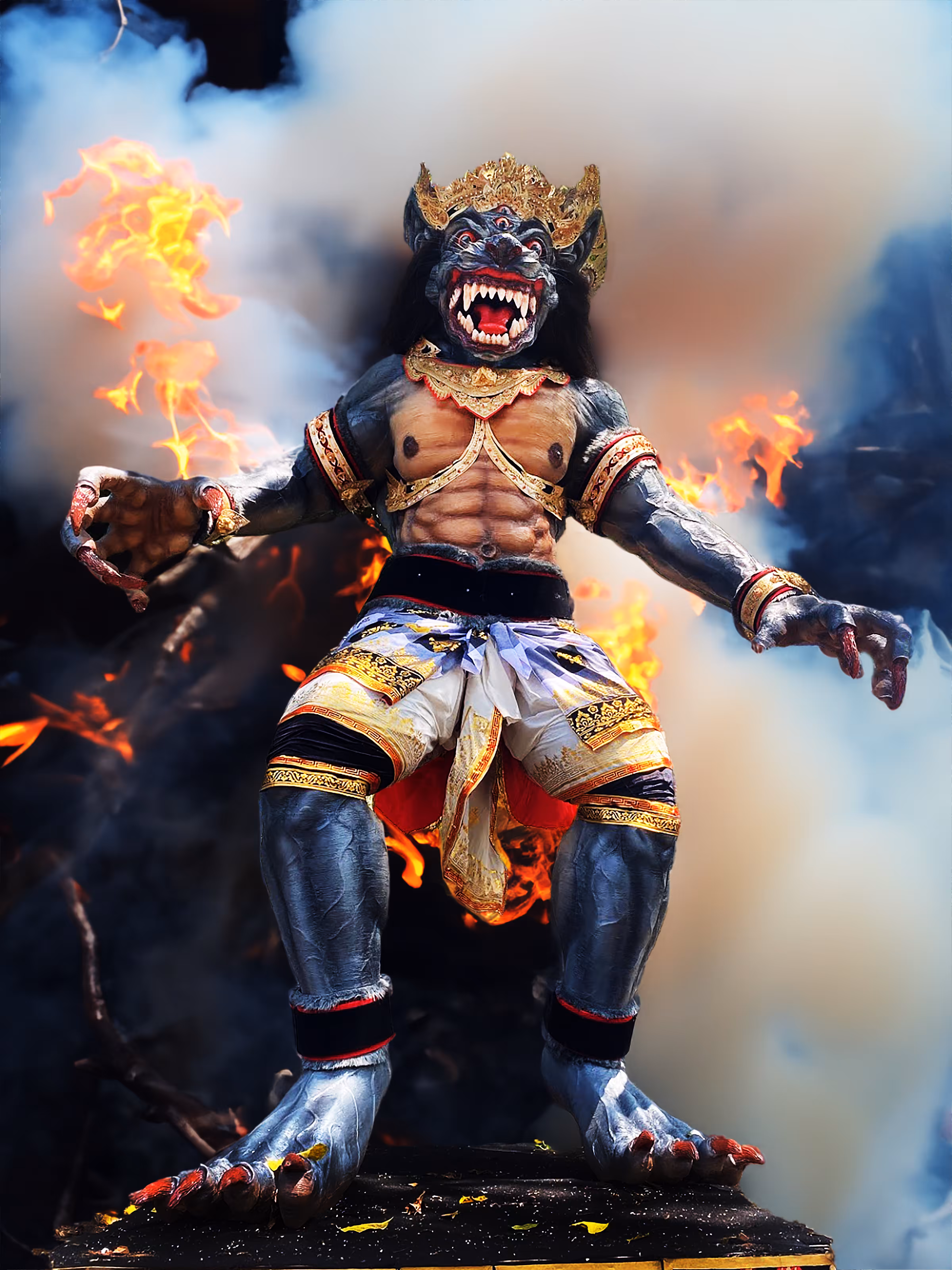 UNLEASHED: Unleashed VI