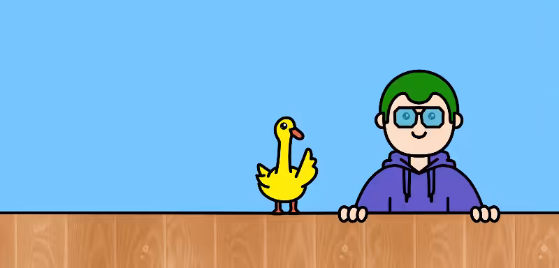 Hooman & Fren #16
