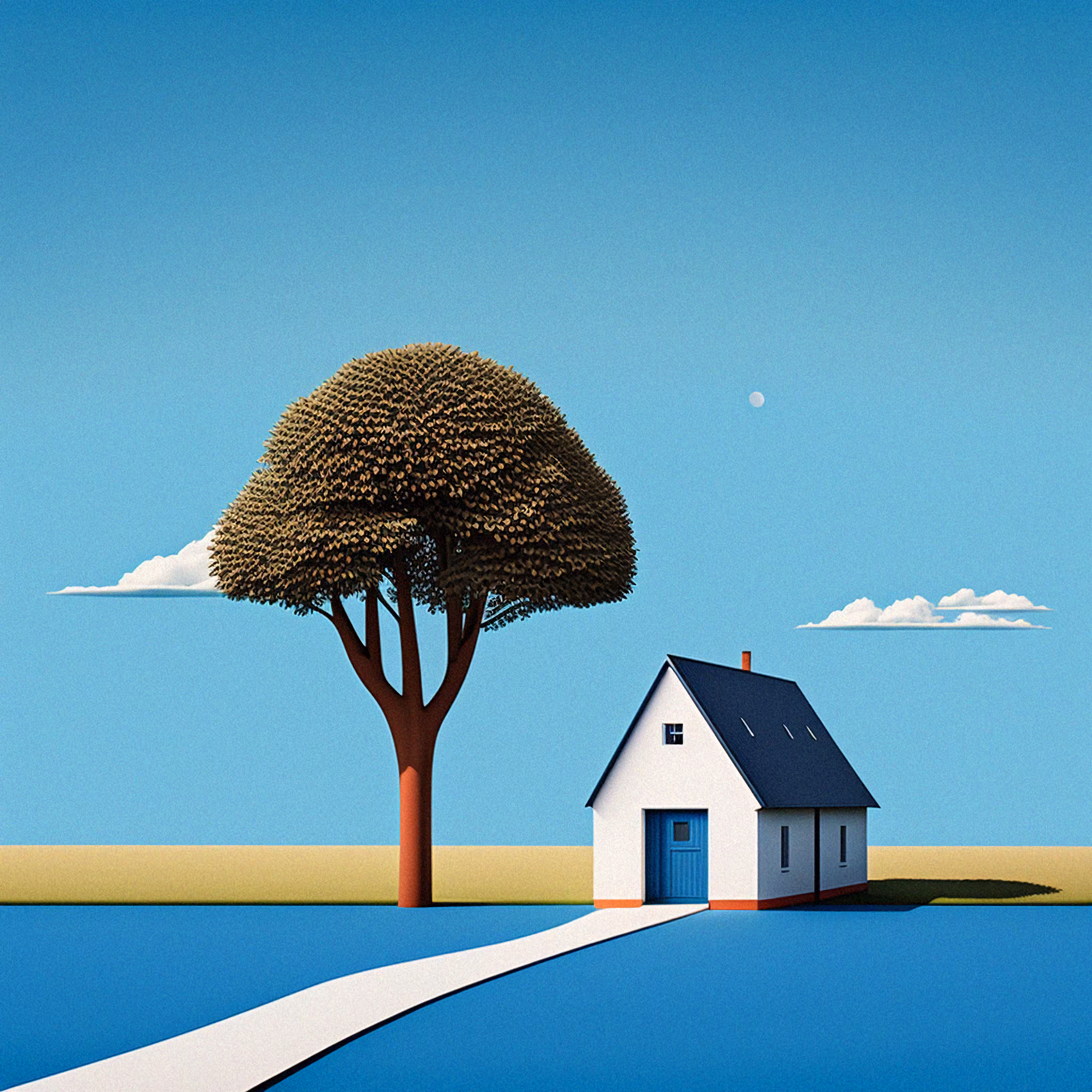 House of Peace