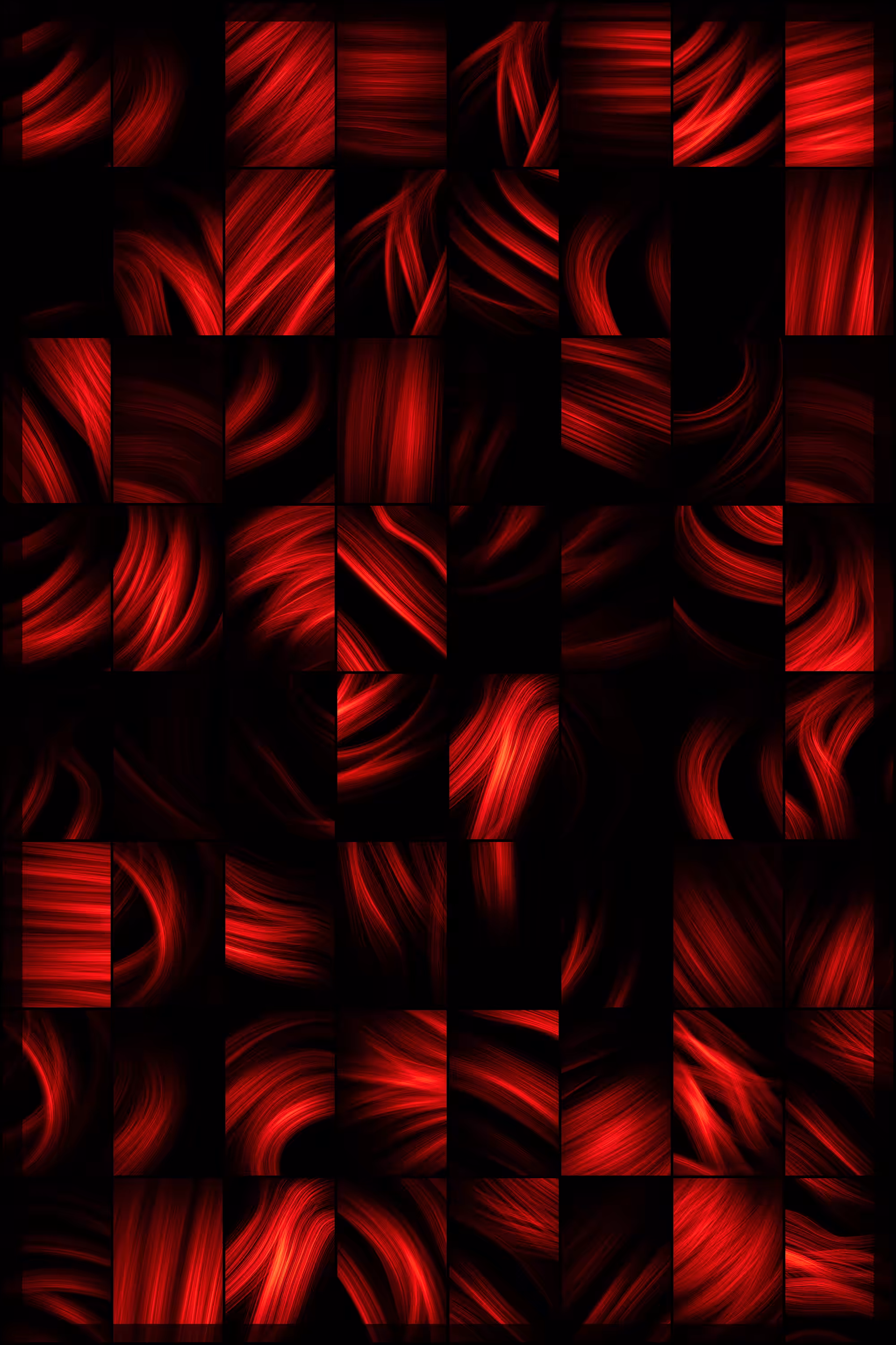 Vortex Dreams #172