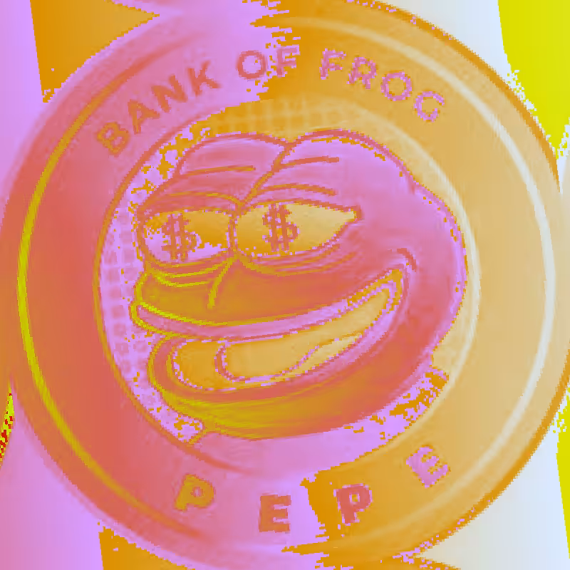 PepeCoin #34