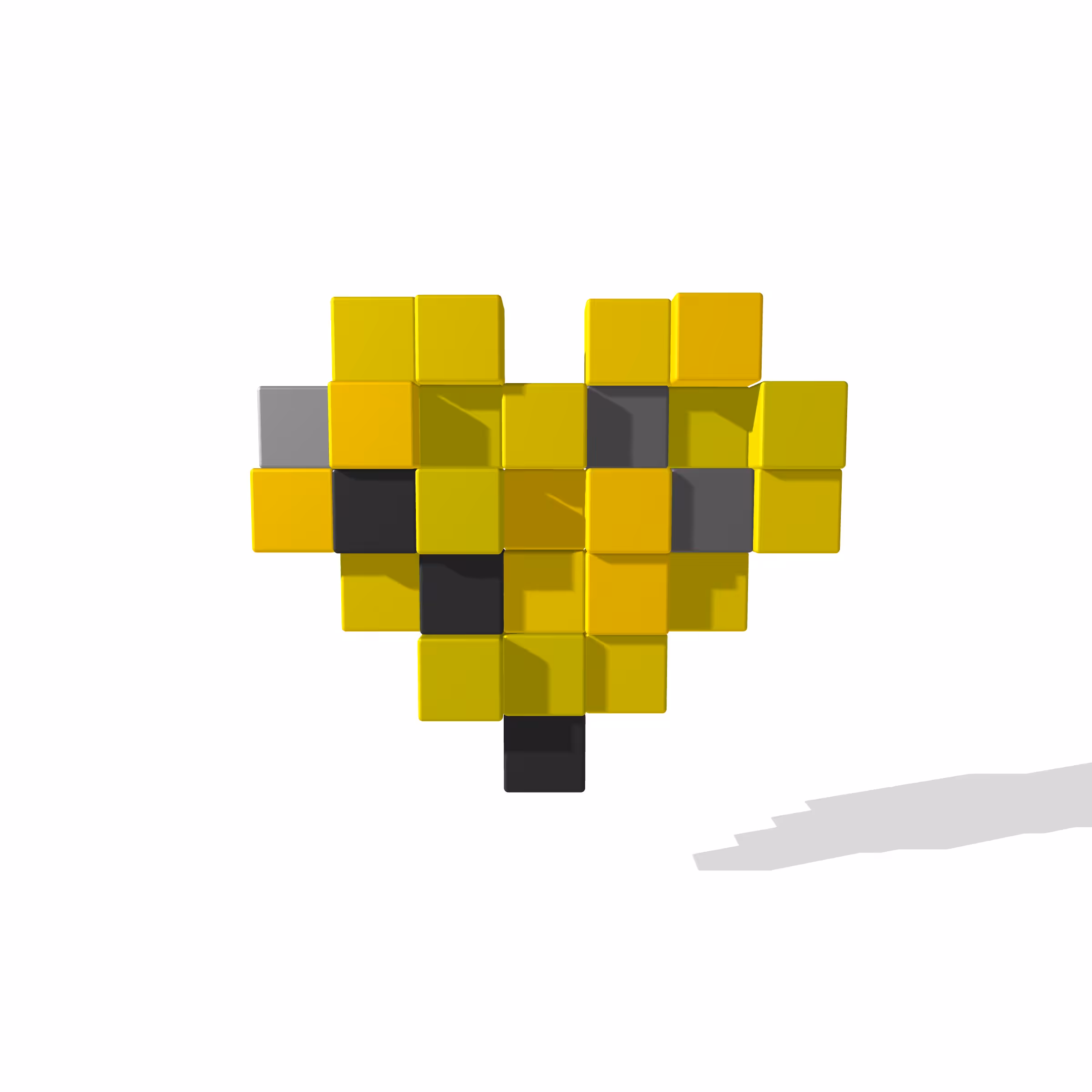 heart + craft #5480