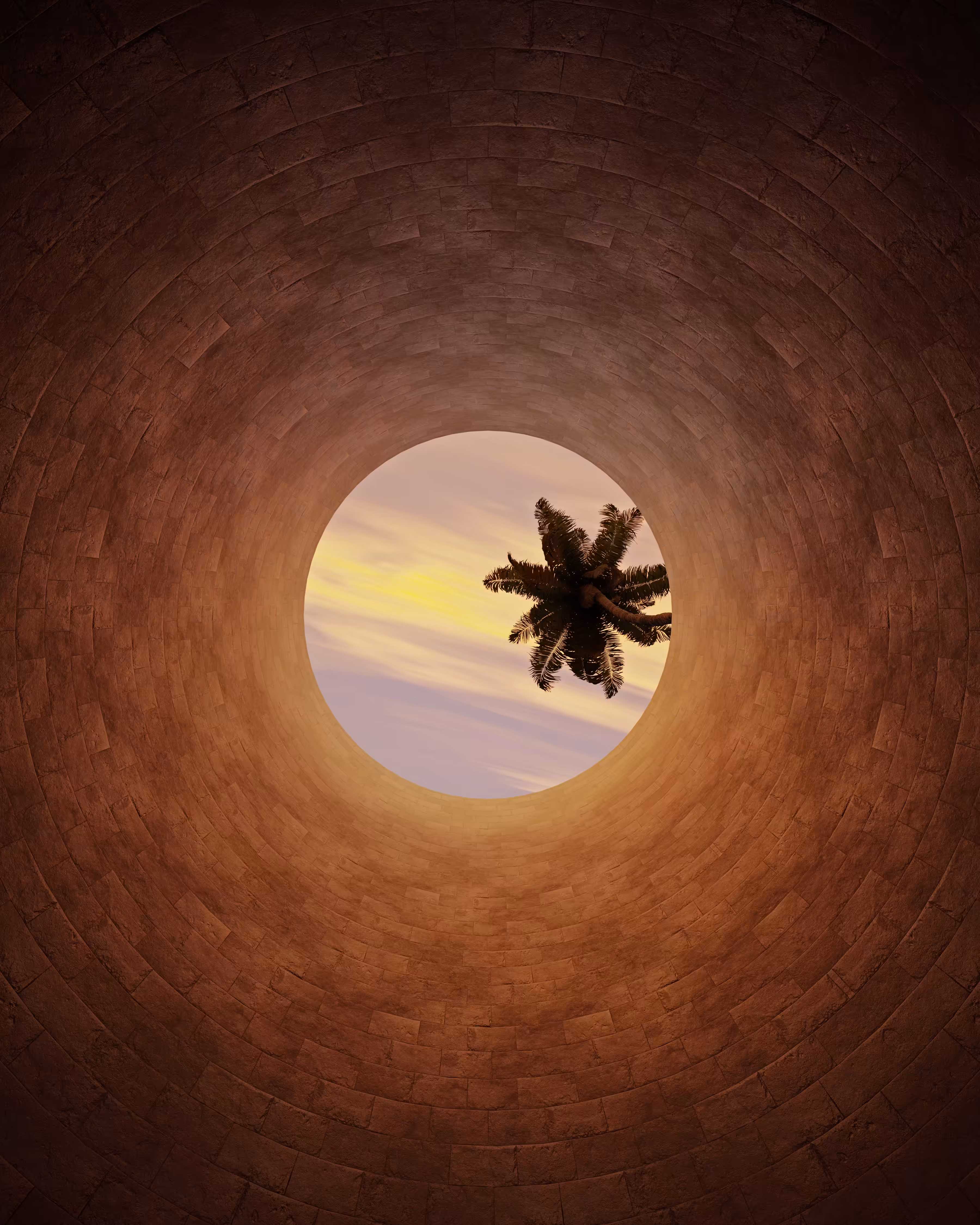 Perspective of Nature