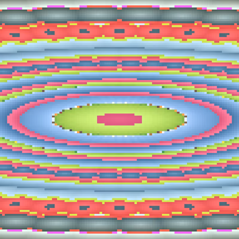All Seeing Eye #32