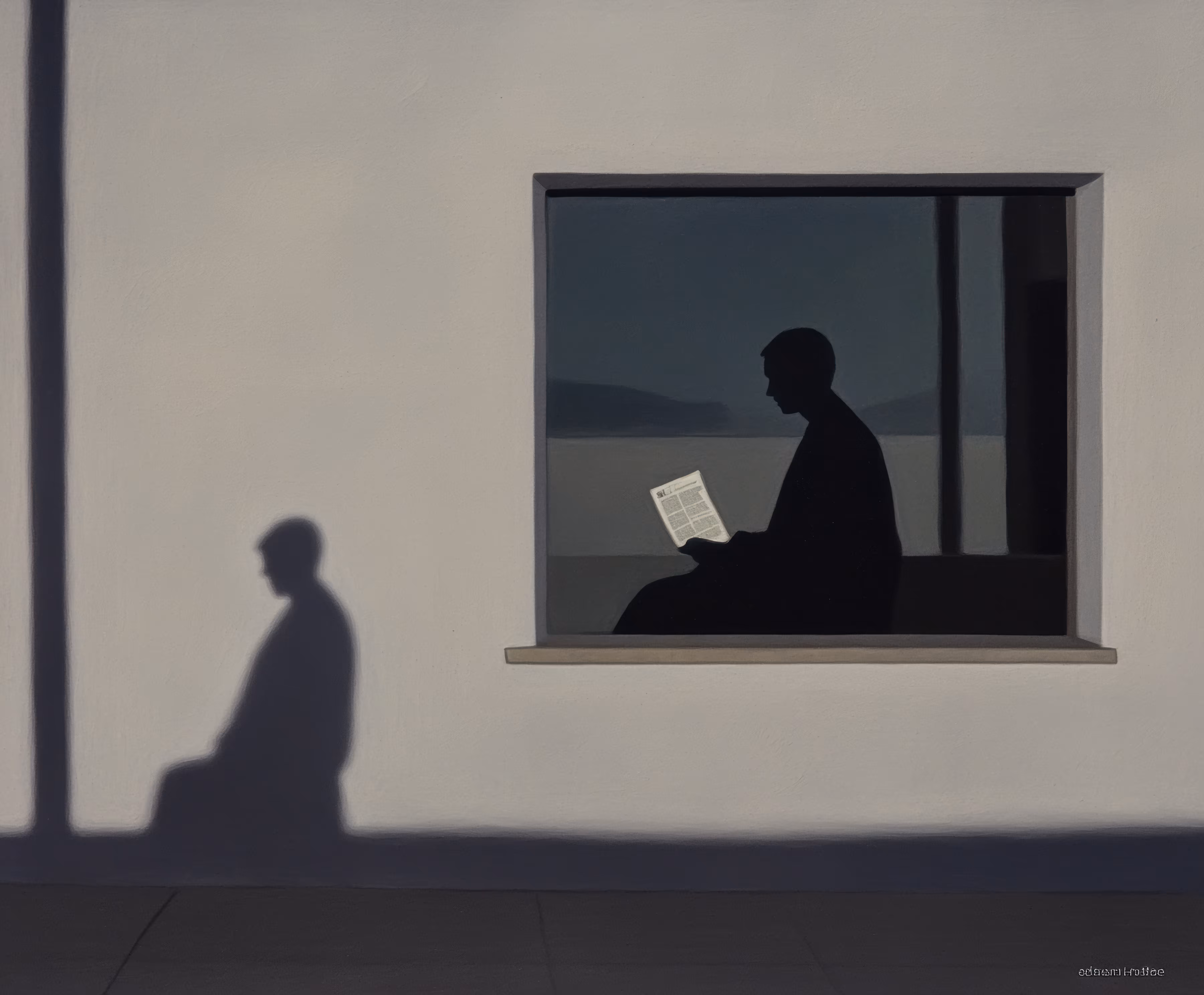 Exit Vectors: Old News