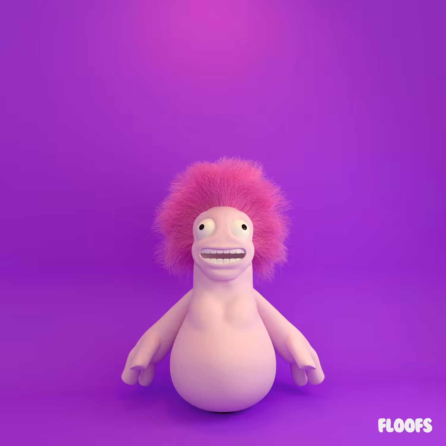 Floofs #5 - Bailey