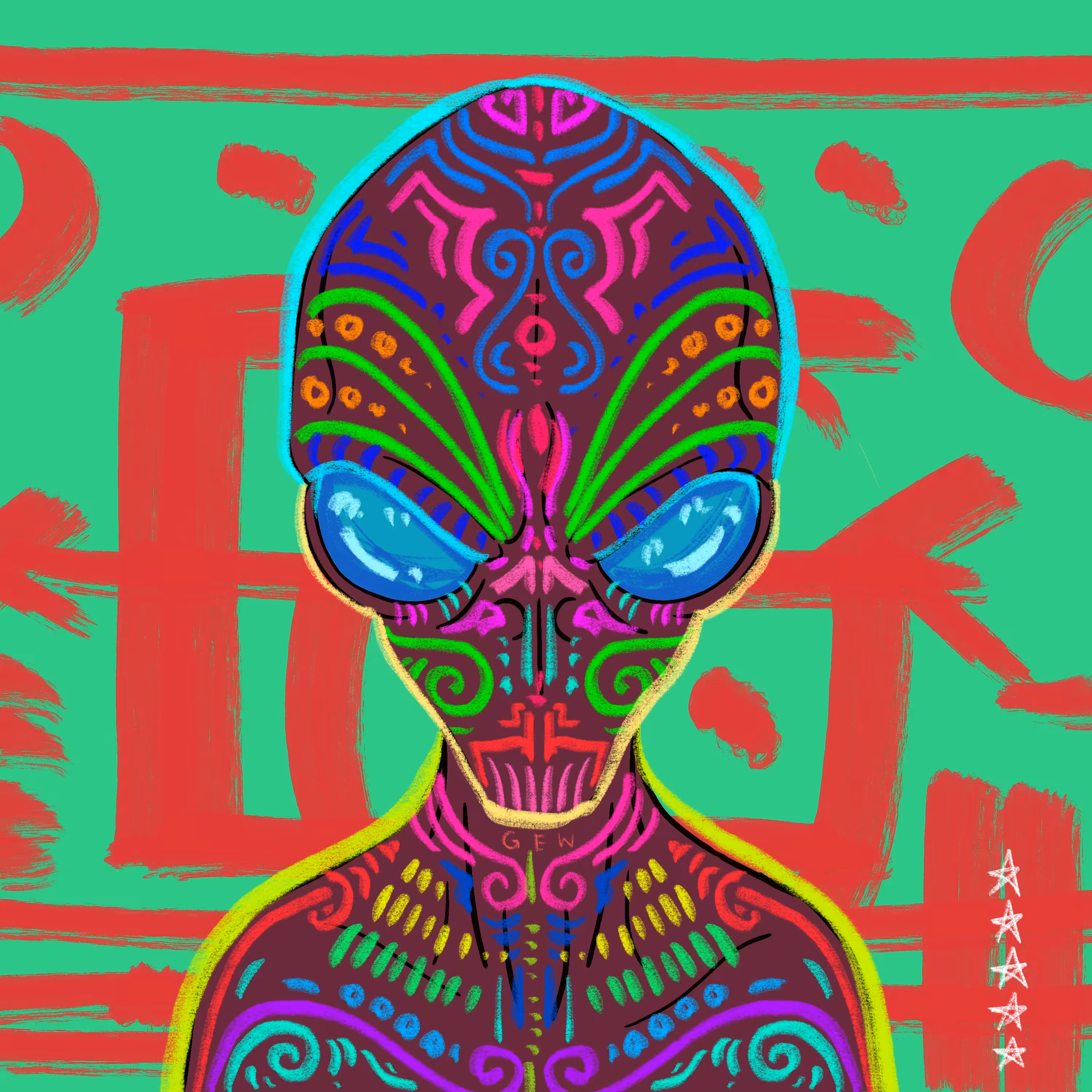 SimpTribe #129