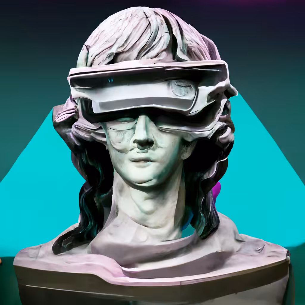 DESKTOP STATUE SYSTEMS LIMITED #751