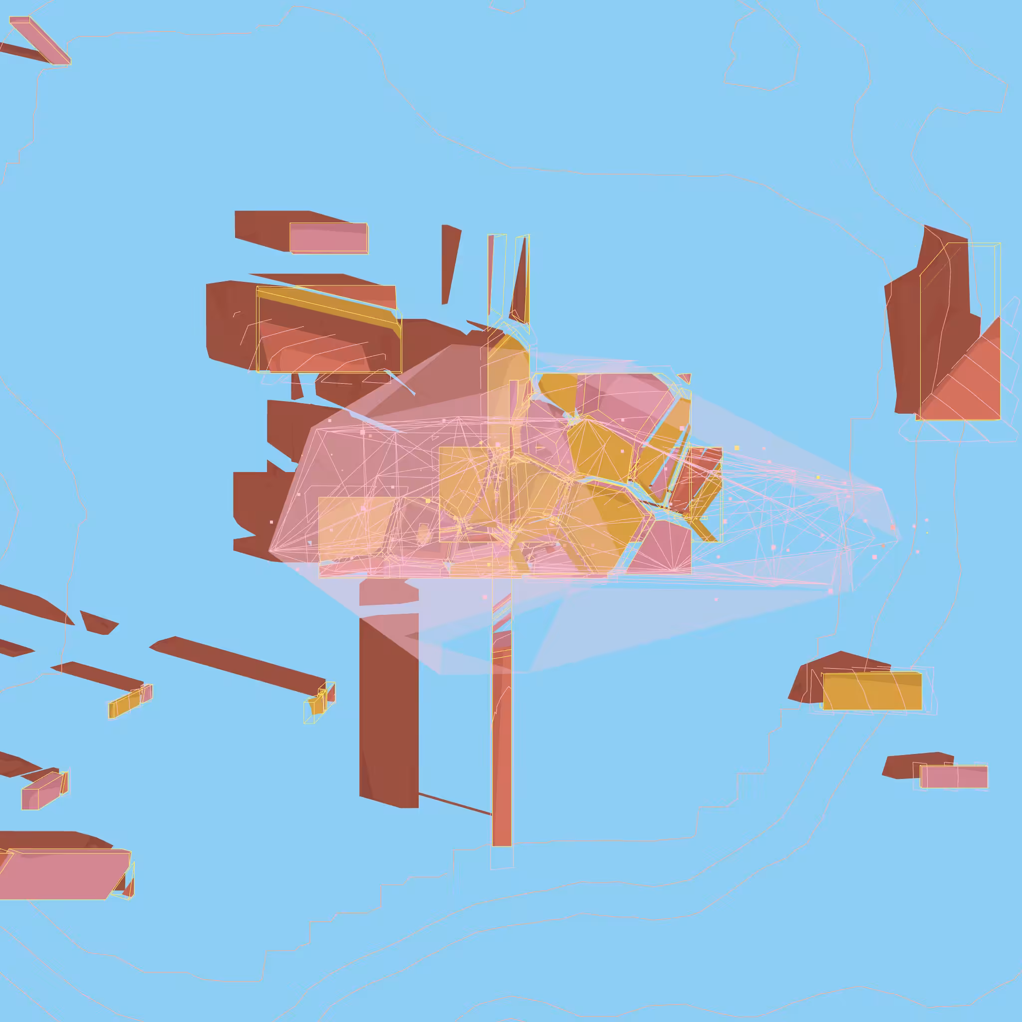 Force projection (Compound 230205) #26