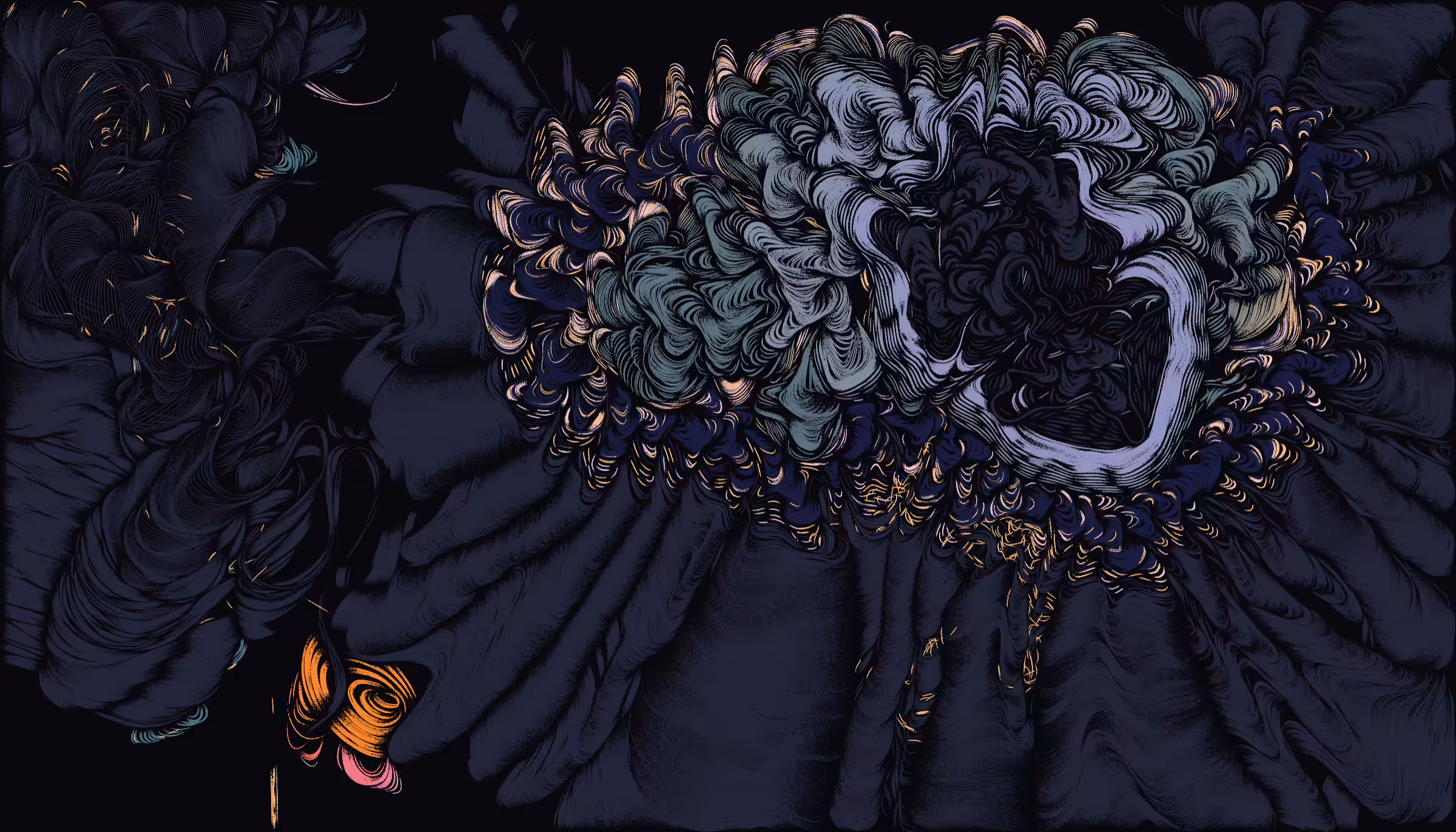 Spaghetti Bones #112