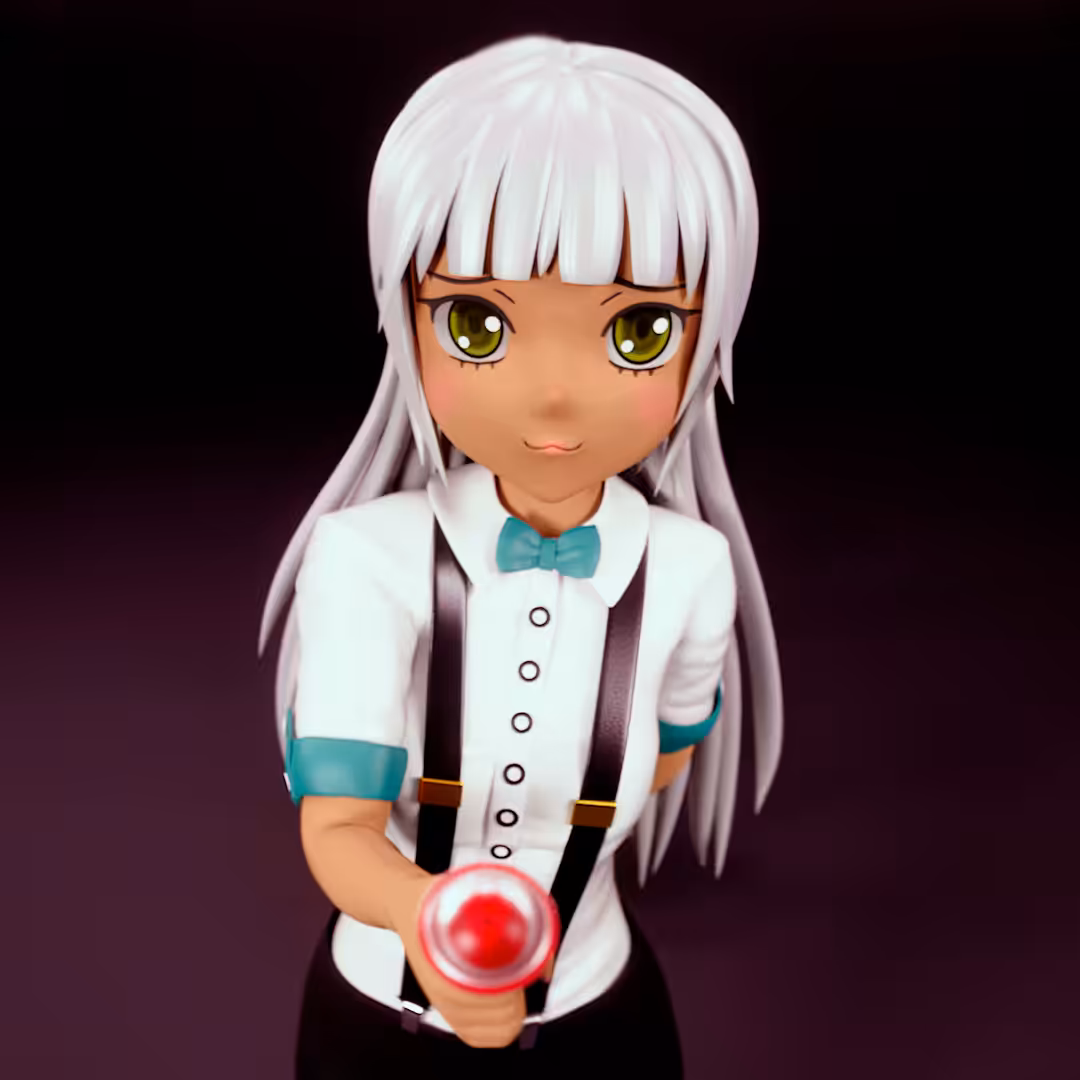 #003 -Penelope