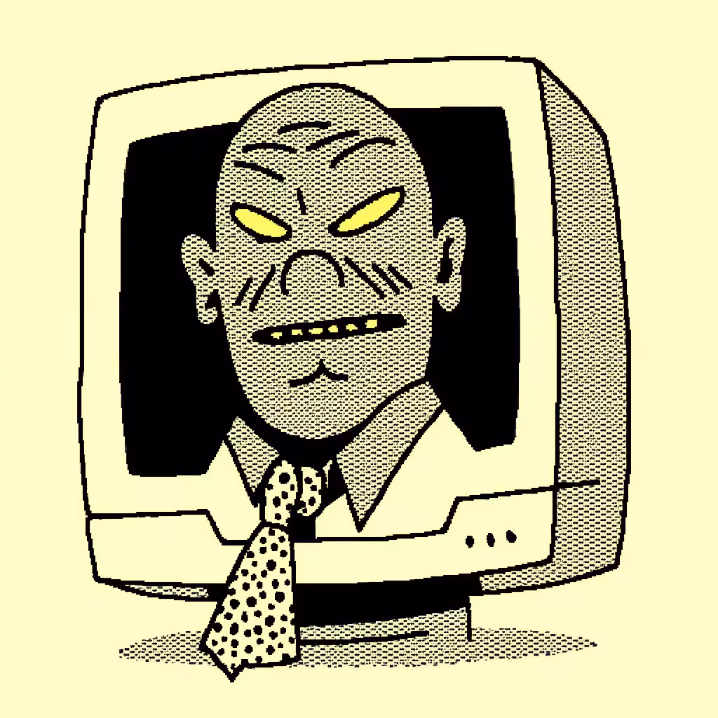 DX Terminal: NotABVM