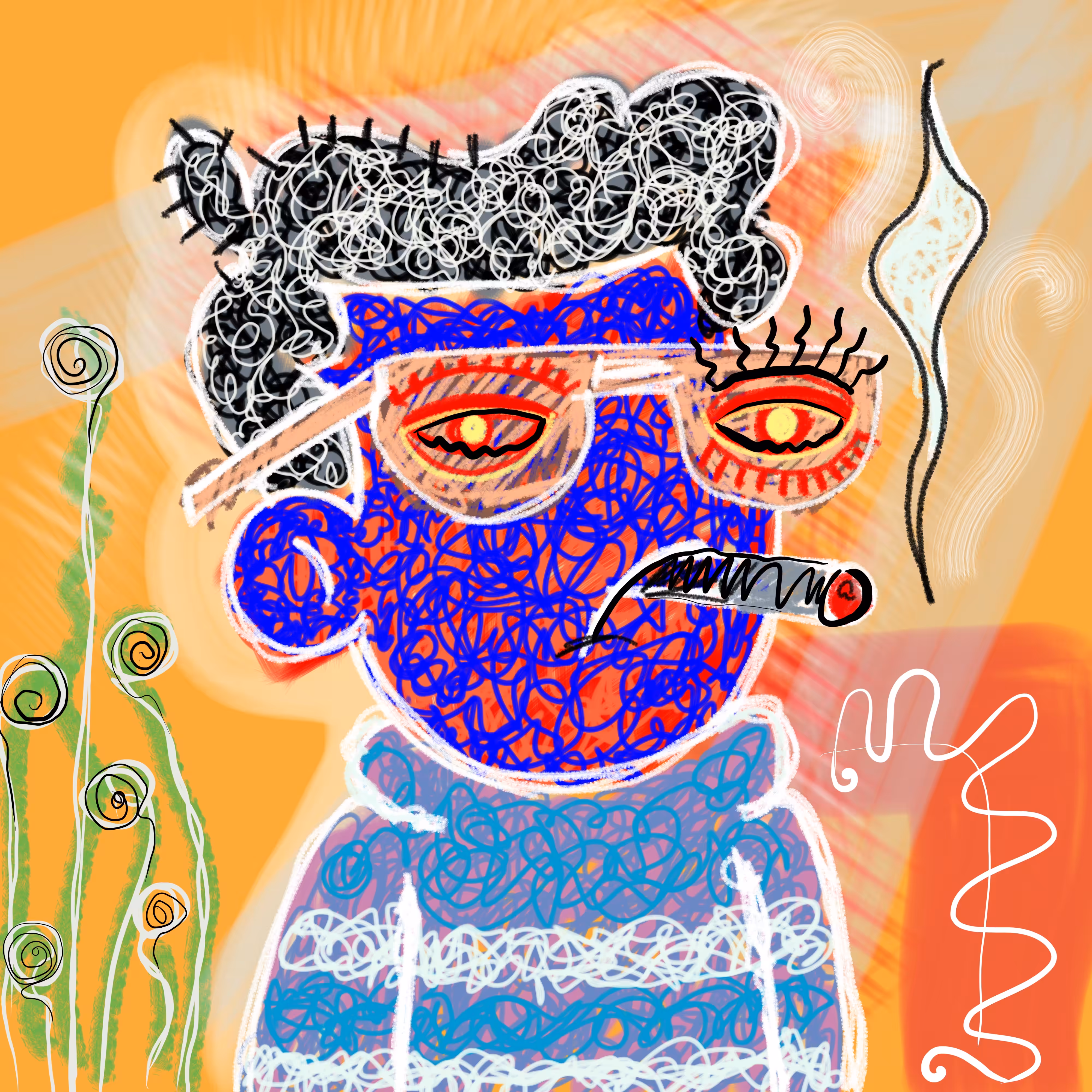 Basqdoods #10