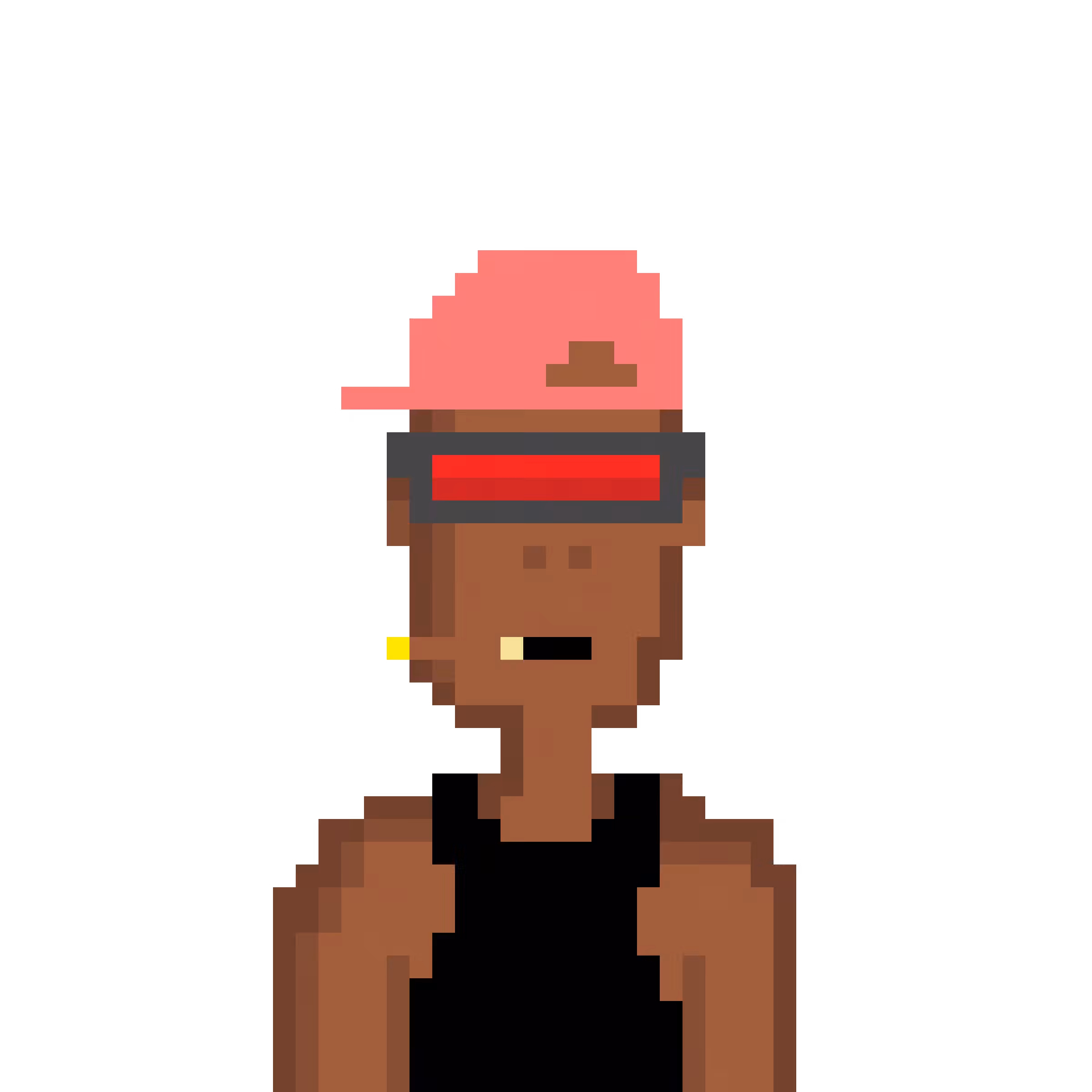 Dank Pixel God #622
