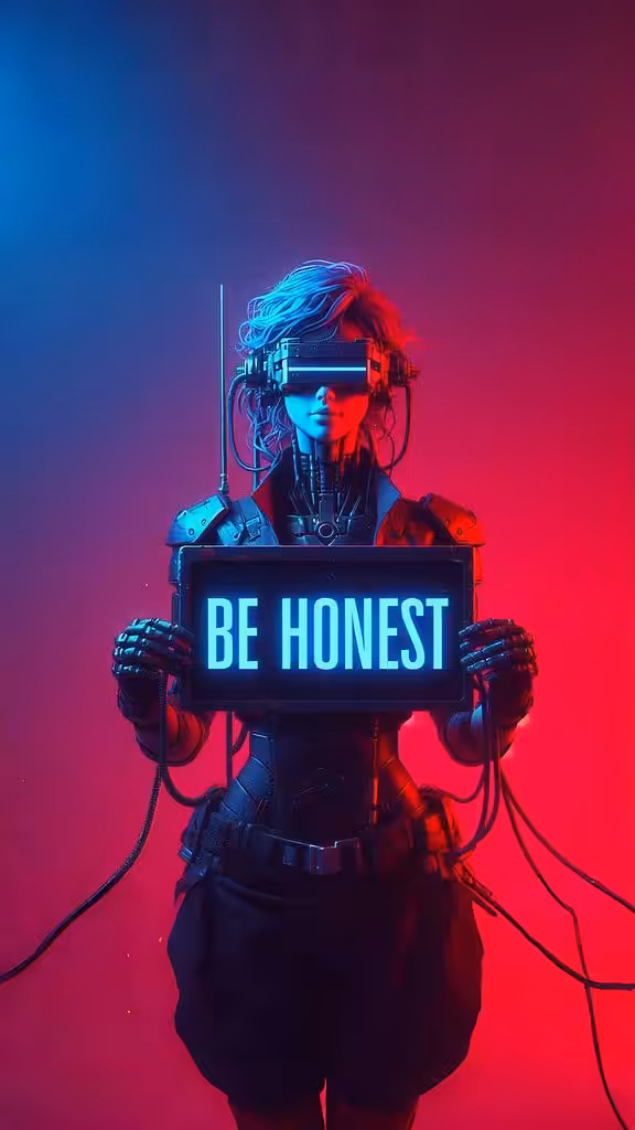 CyberPortal: “CyberTruth: The Quest for Authenticity in CyberWorld”