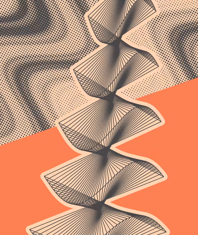 Parametric Decoy #24
