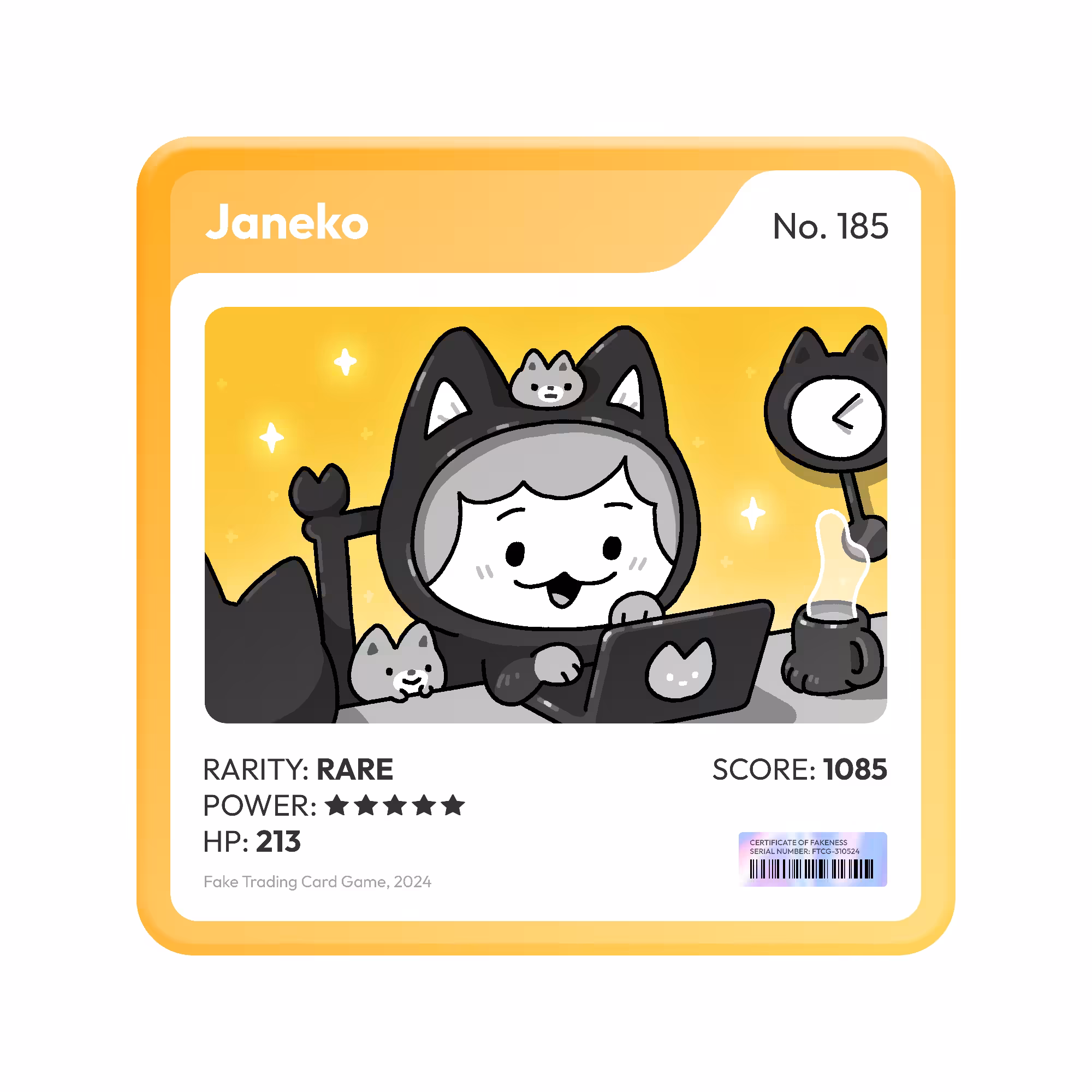 Janeko