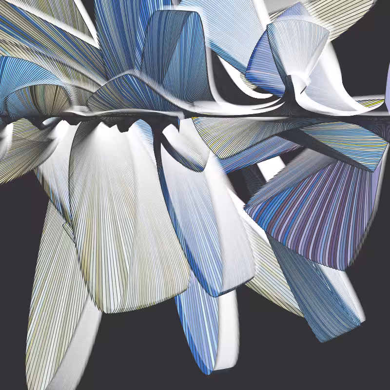 Bouquet #38
