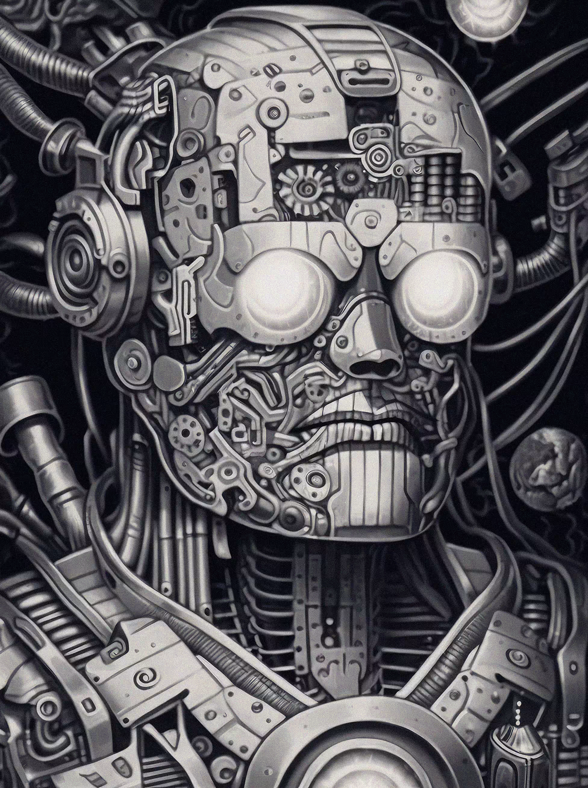 Machina