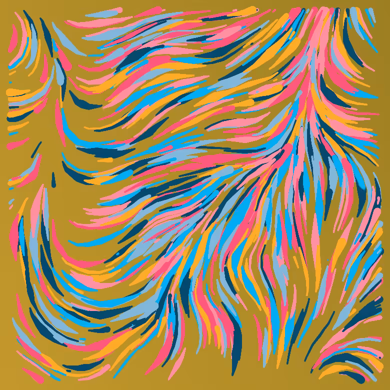 Flow Writer #65